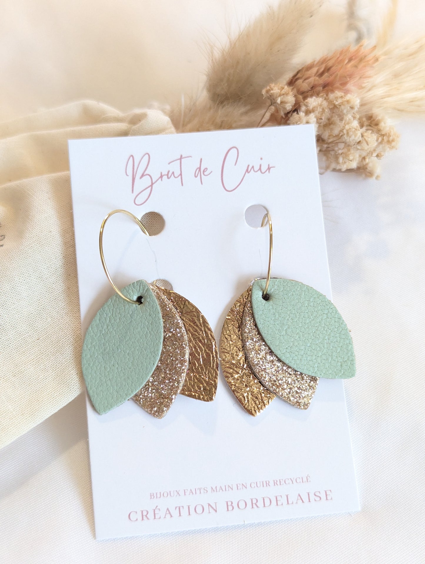 Boucles CHLOÉ
