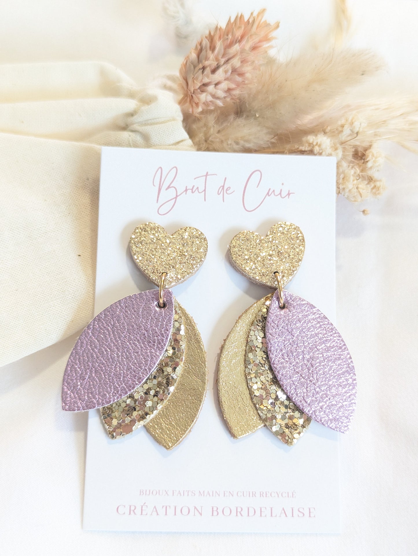 Boucles LINE