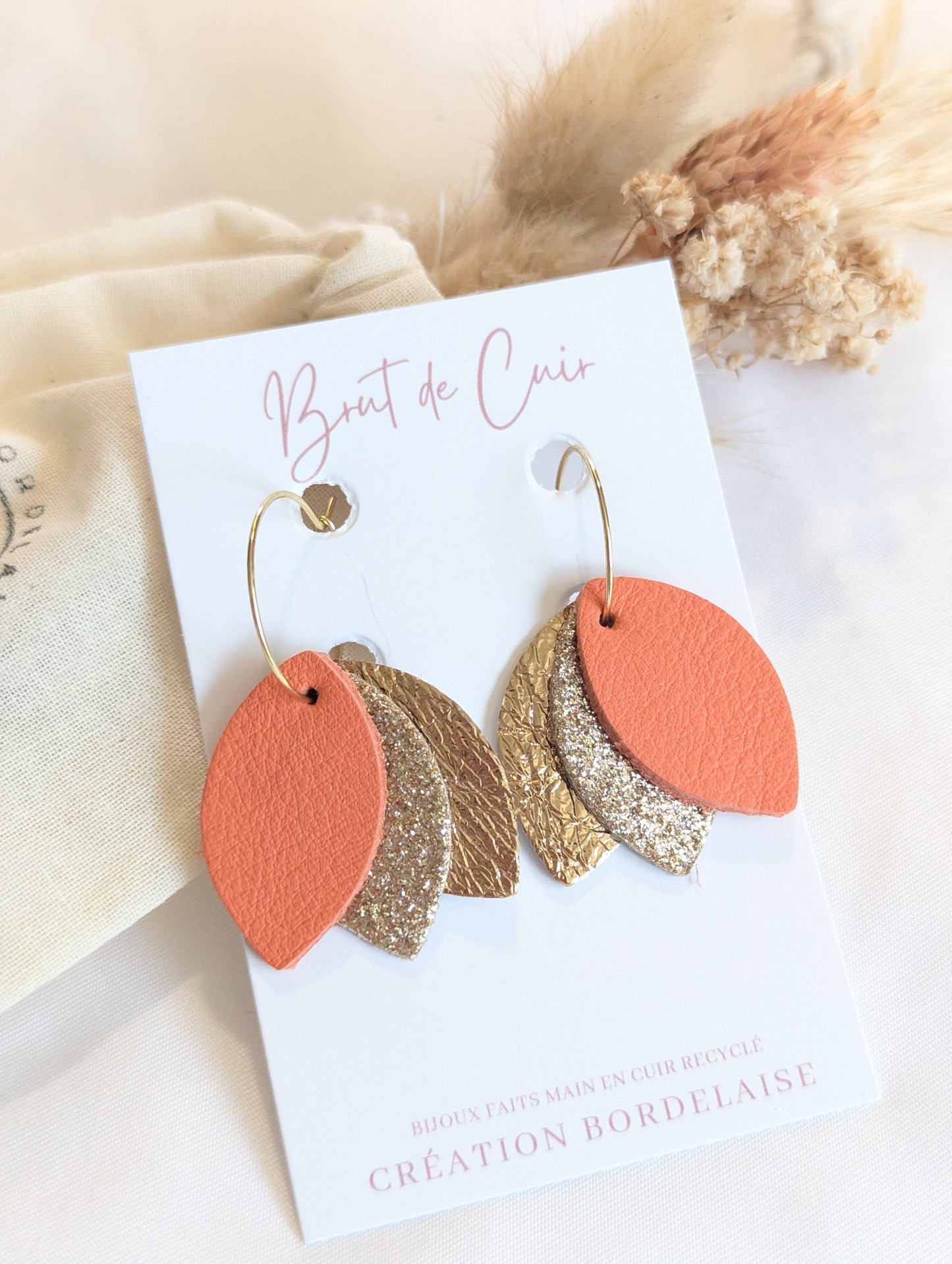 Boucles CHLOÉ