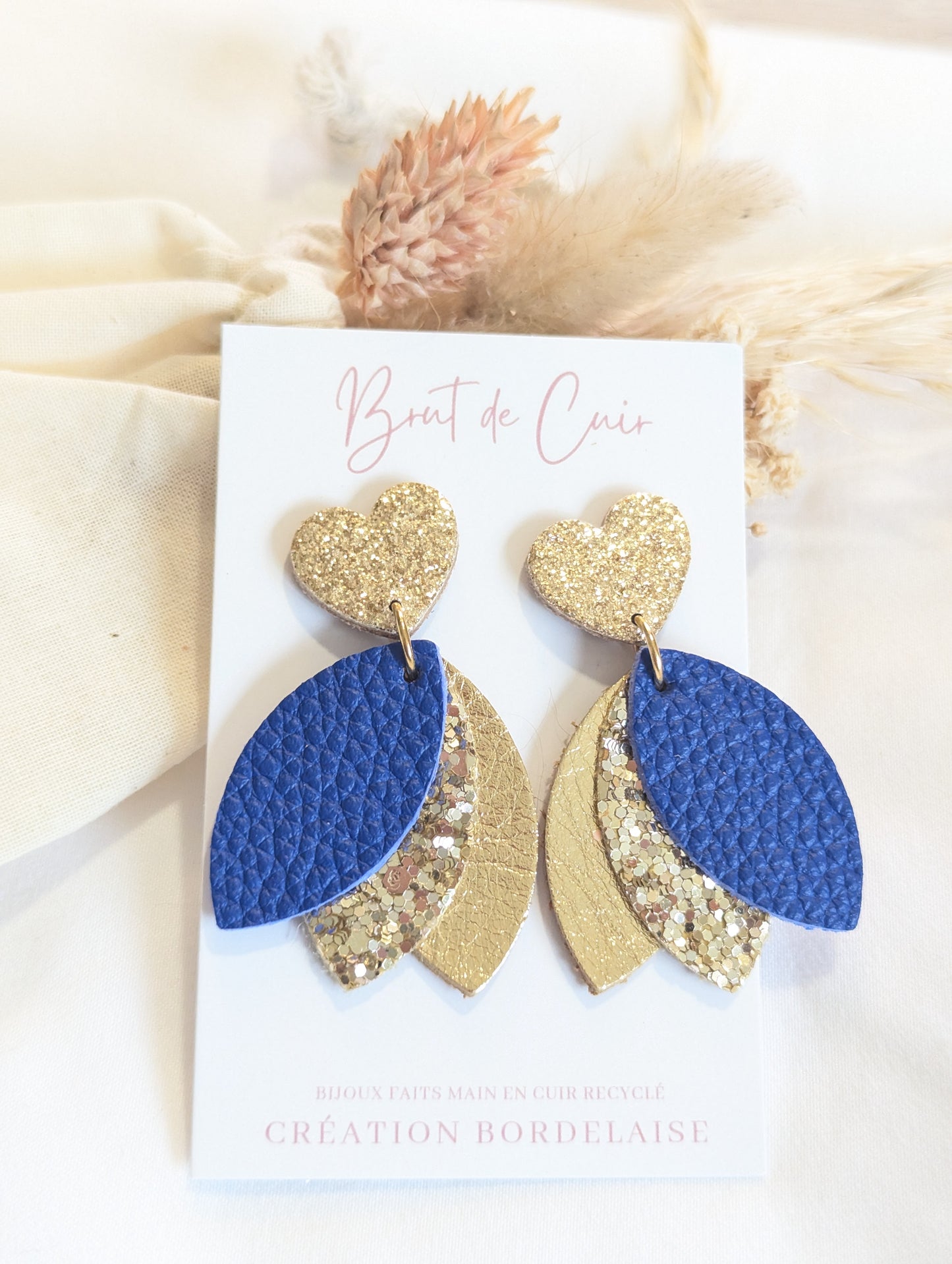 Boucles LINE