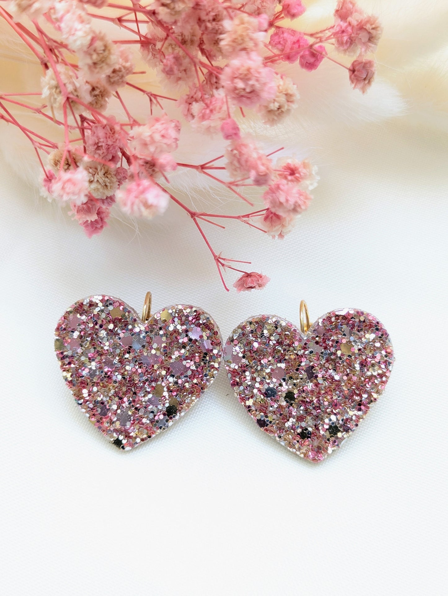 Boucles BEATRIZ
