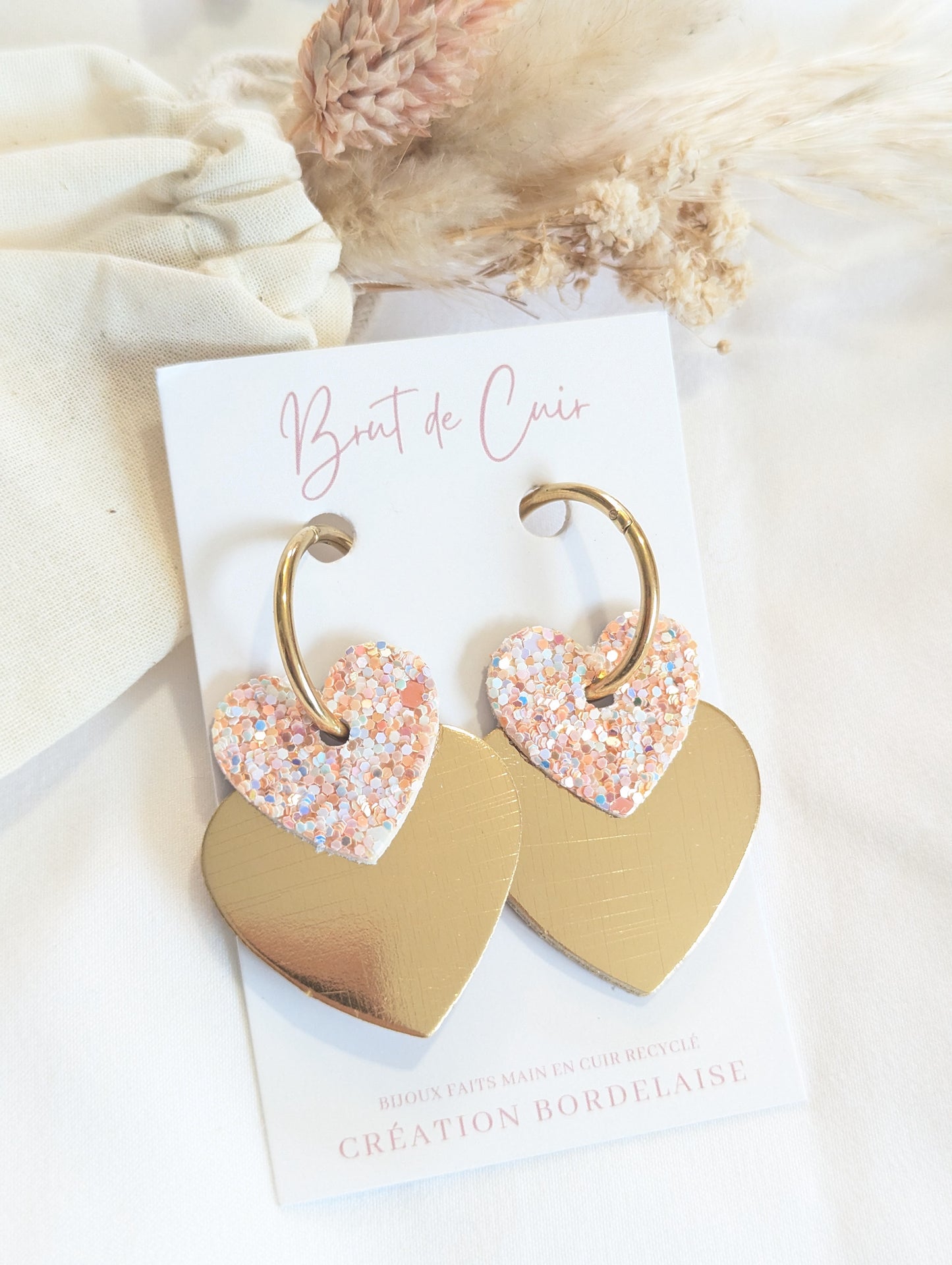Boucles JADE
