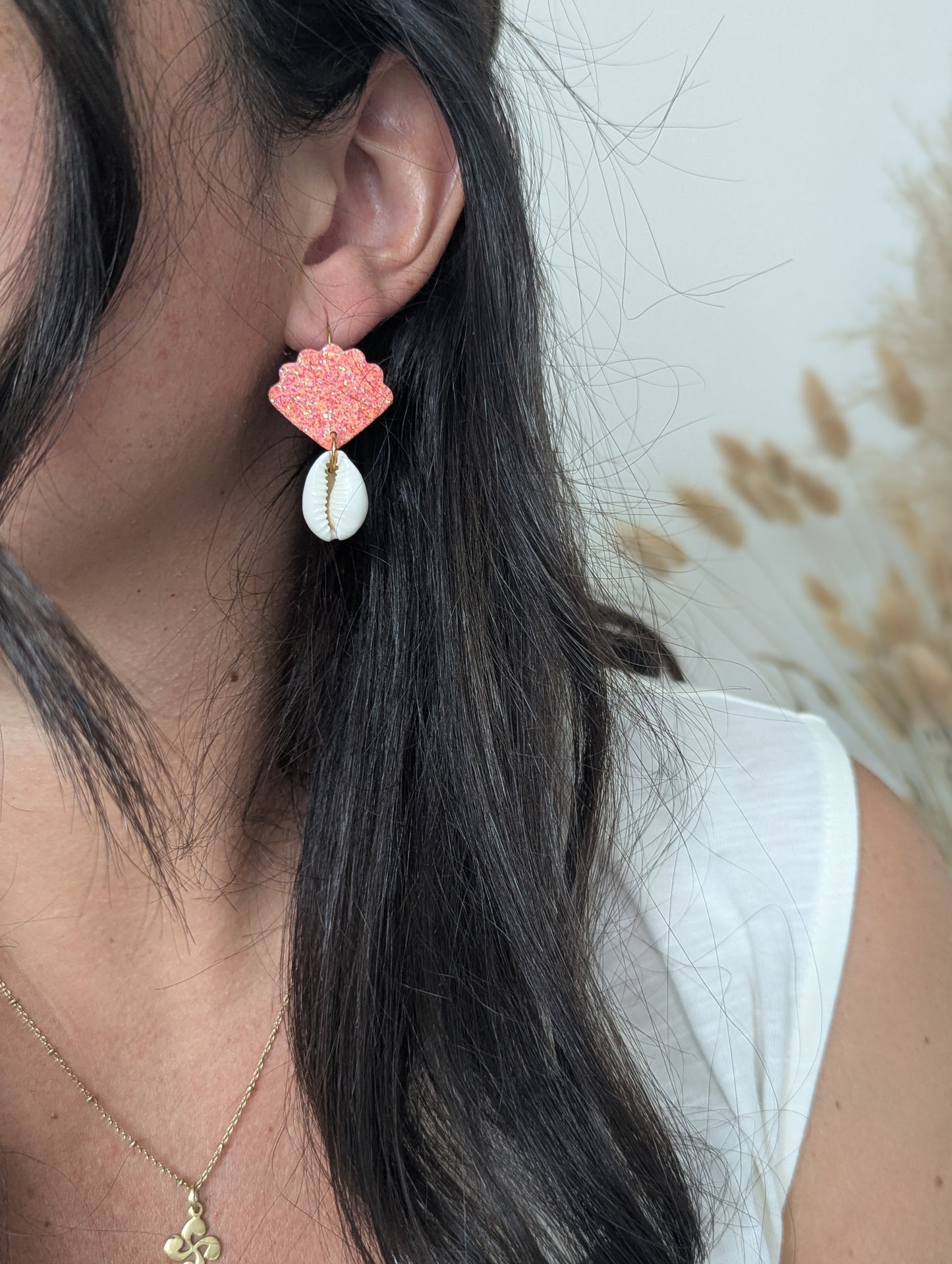 Boucles GIULIA