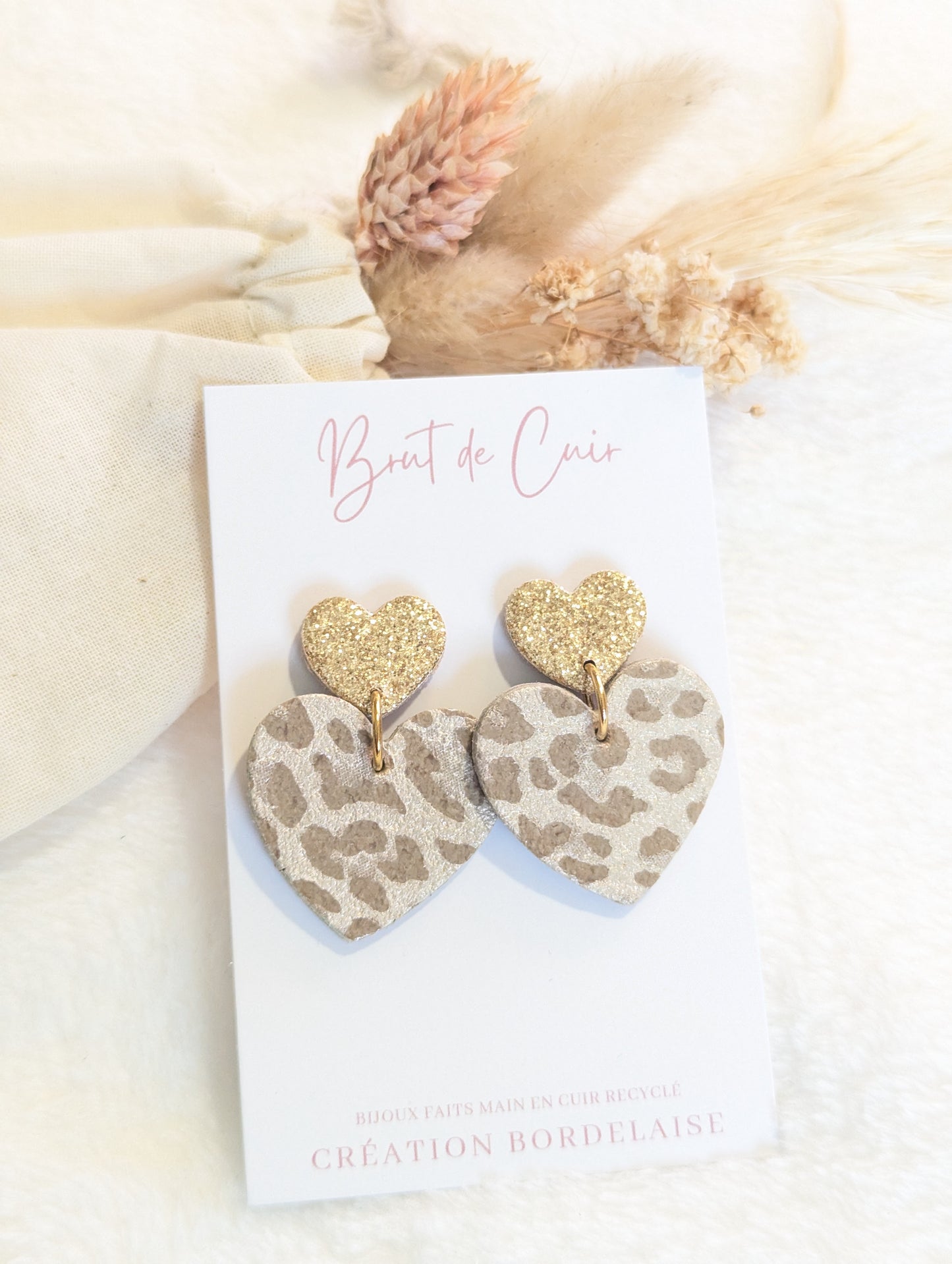 Boucles BELZA