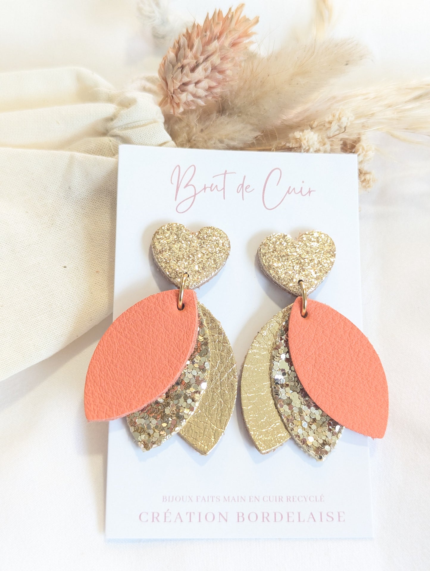 Boucles LINE