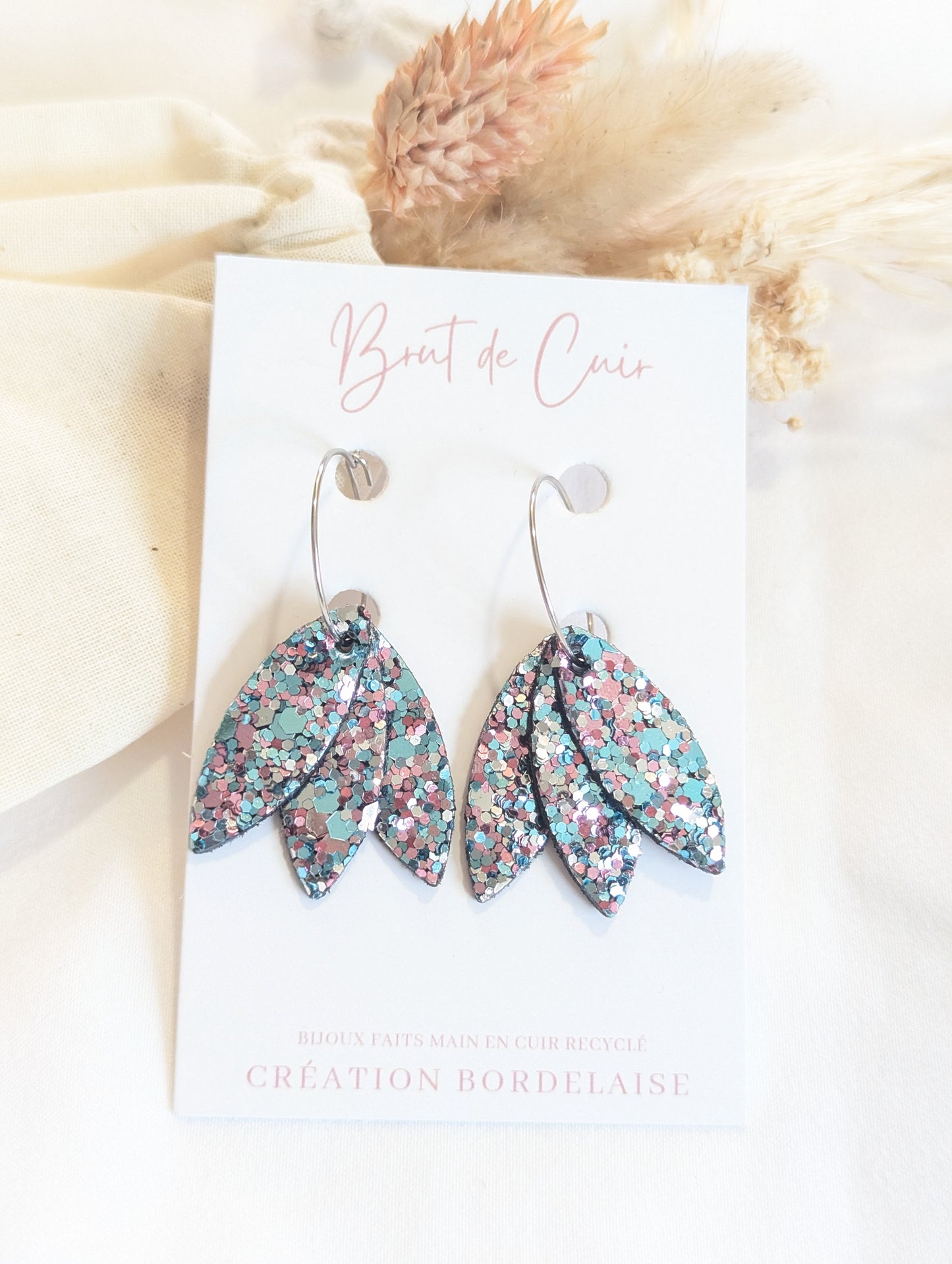 Boucles ANNA