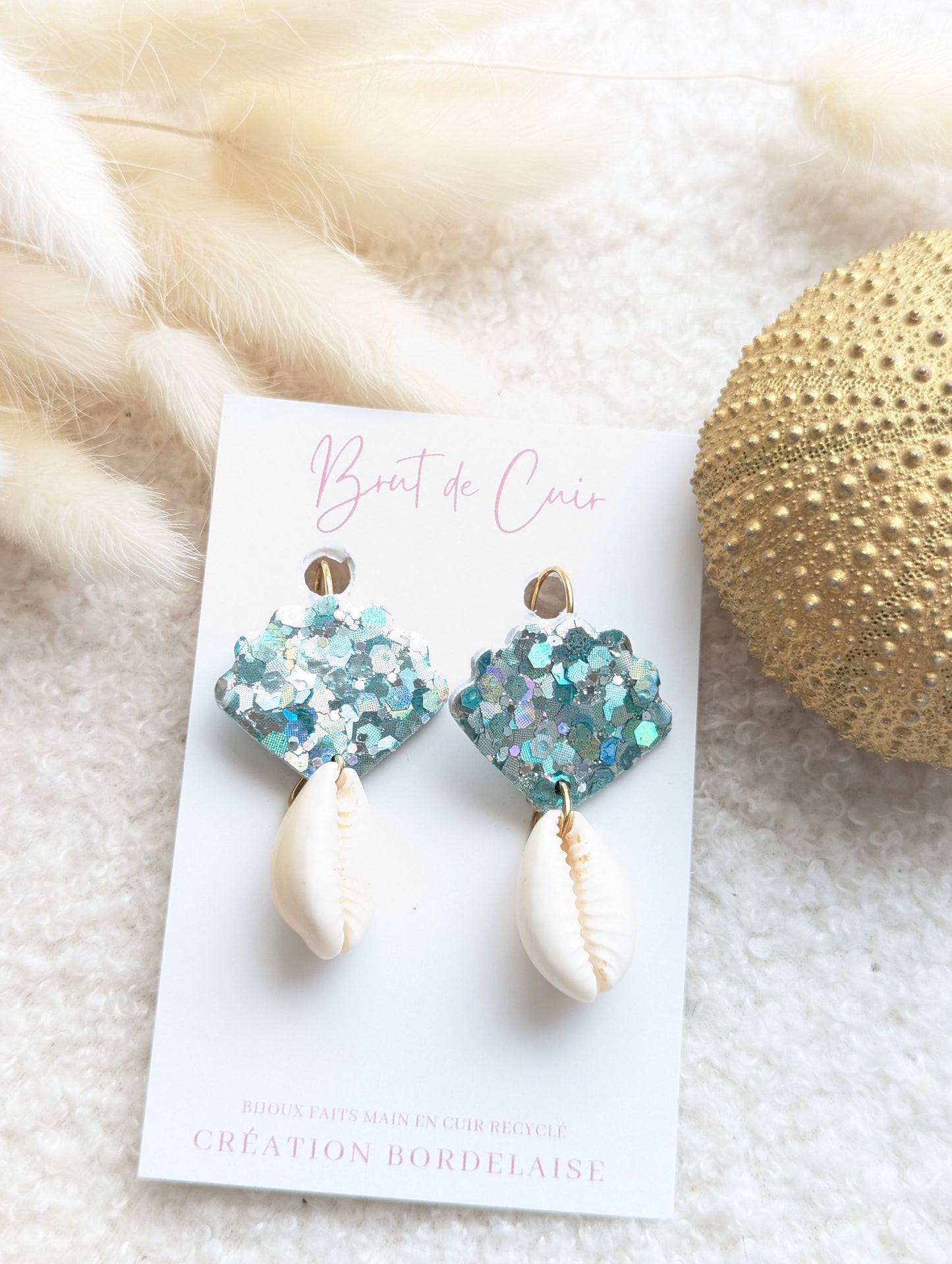 Boucles GIULIA