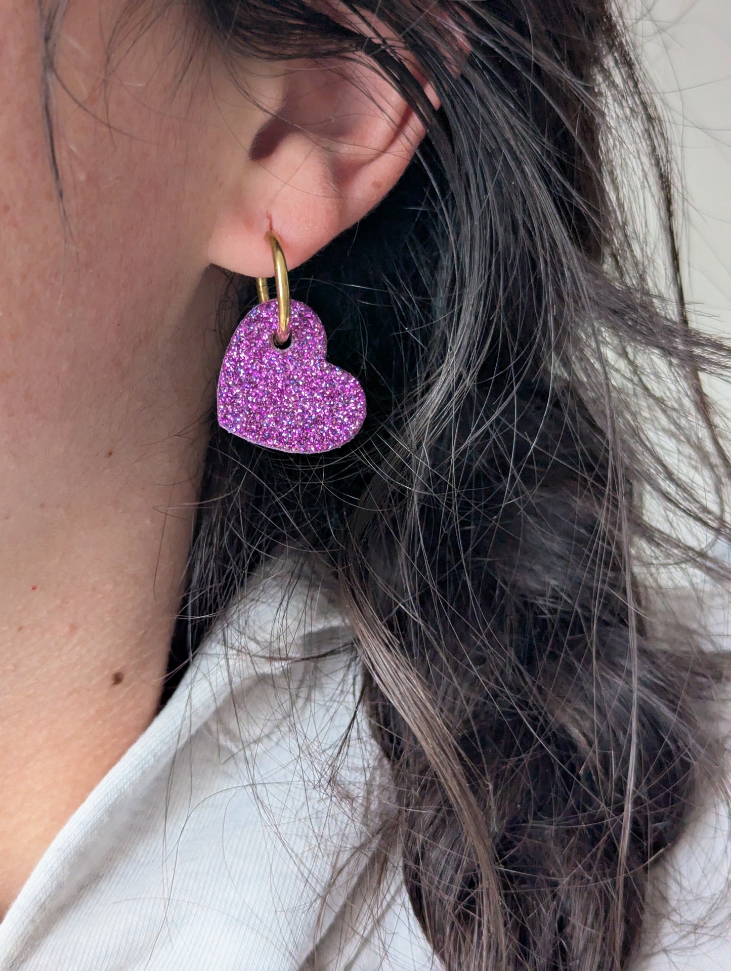 Boucles MATCHY-MATCHY