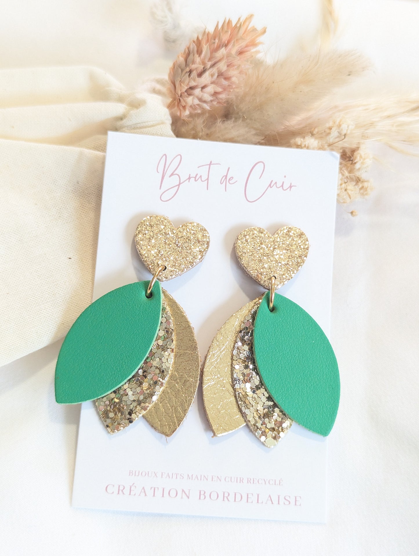 Boucles LINE