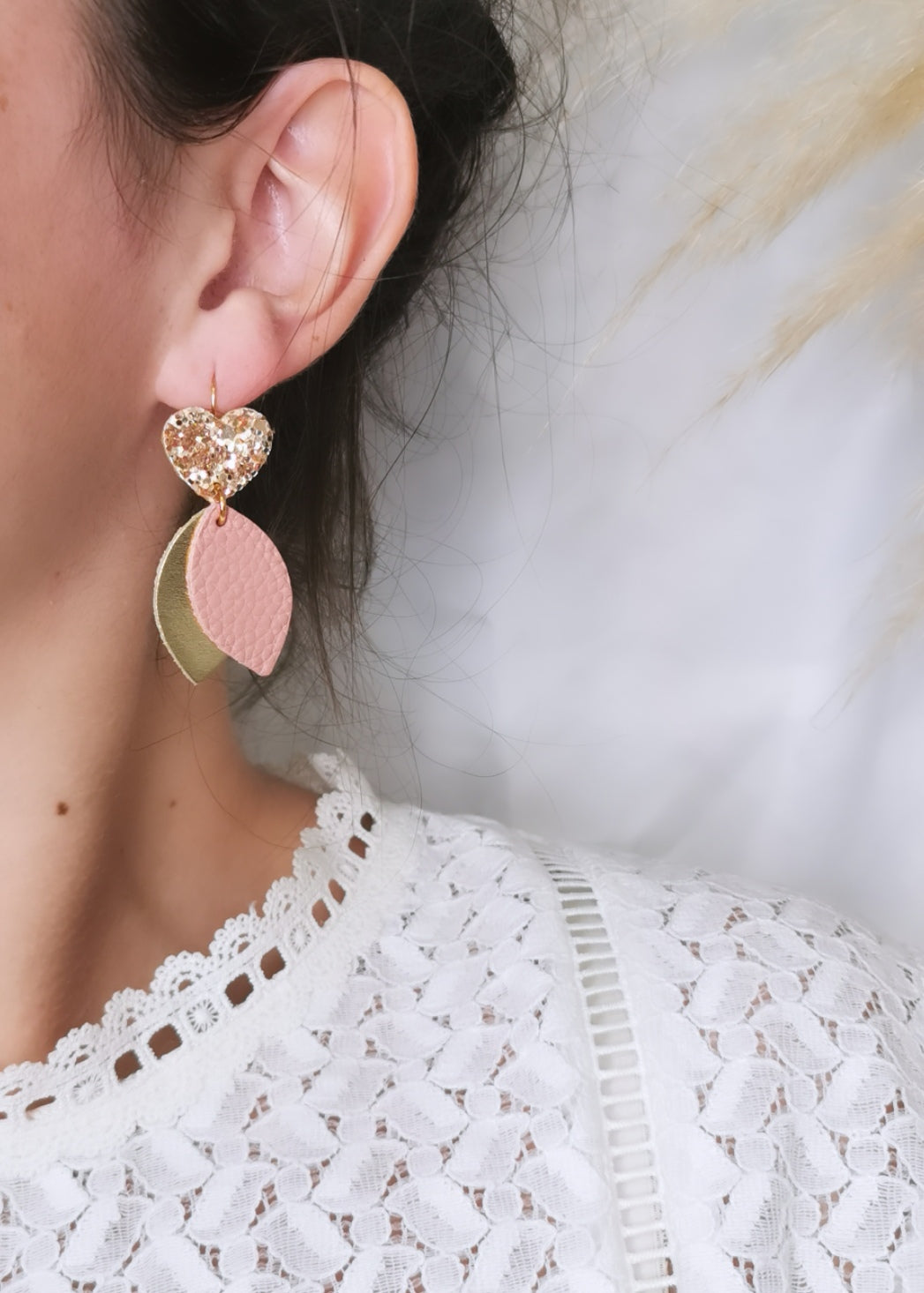 Boucles LAURA