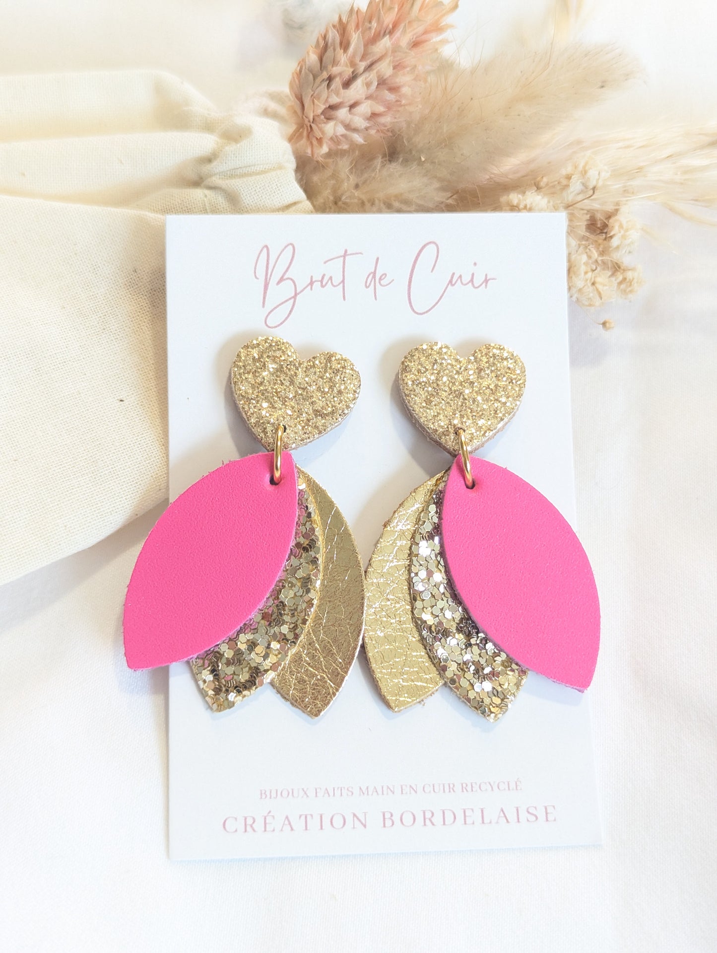 Boucles LINE