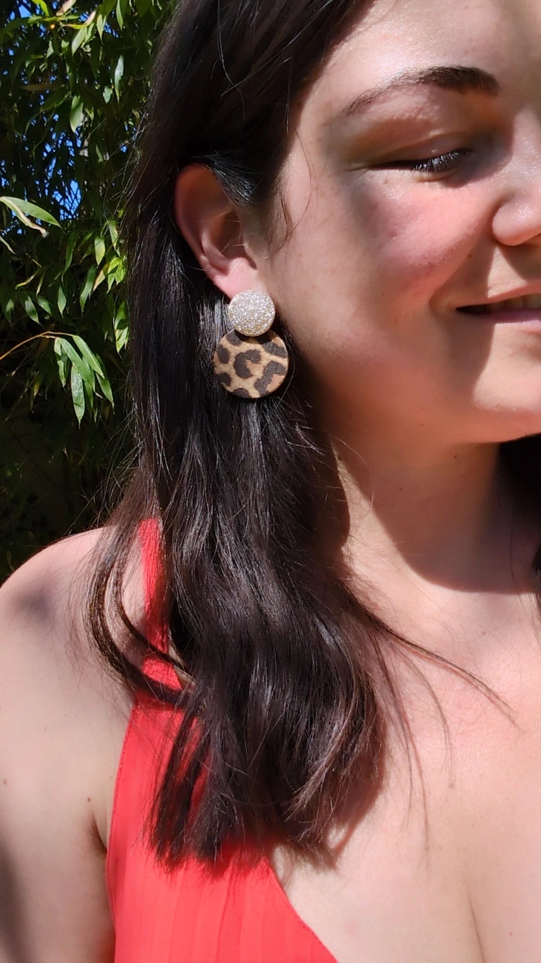 Boucles LOUNA