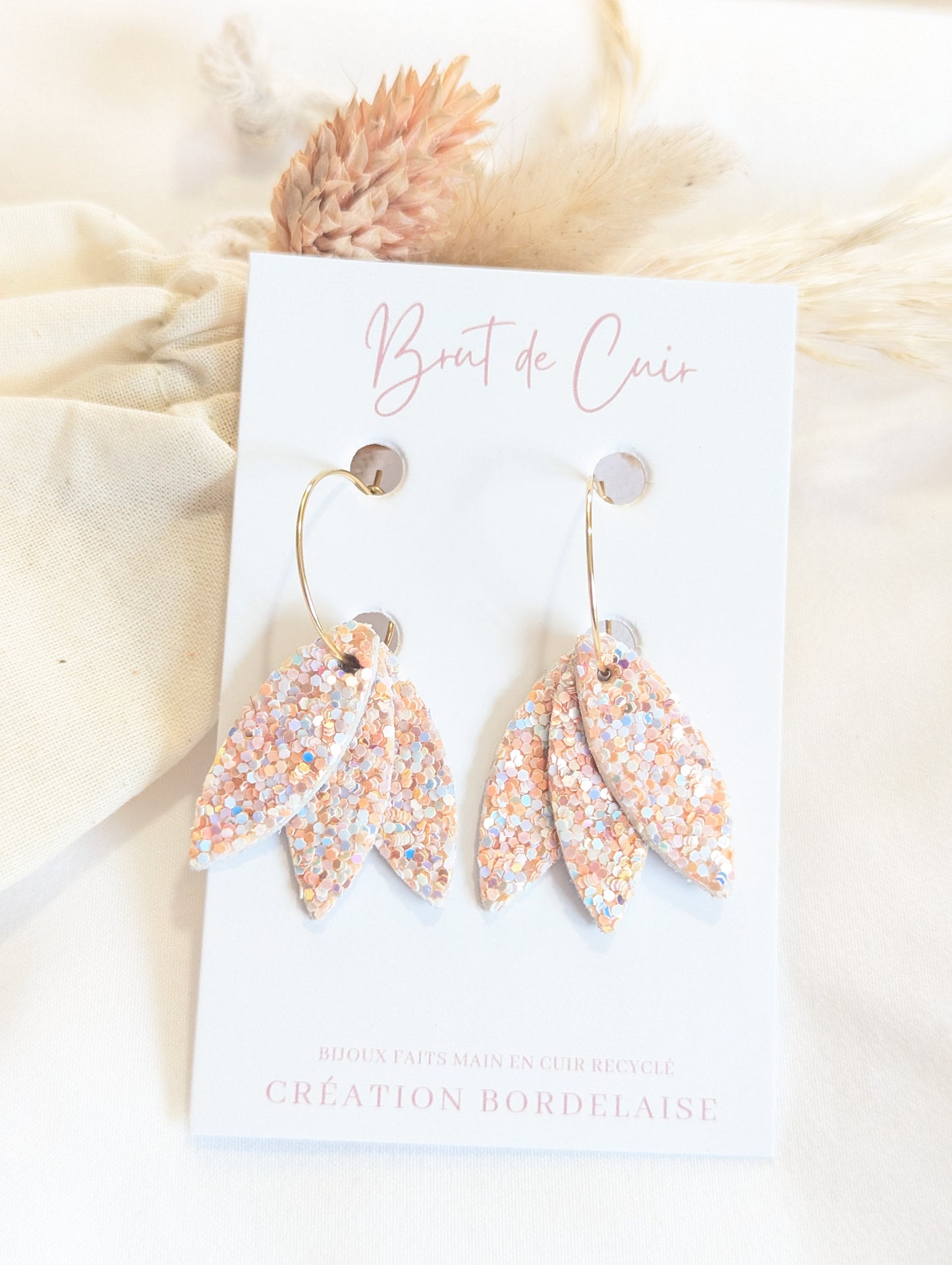 Boucles ANNA