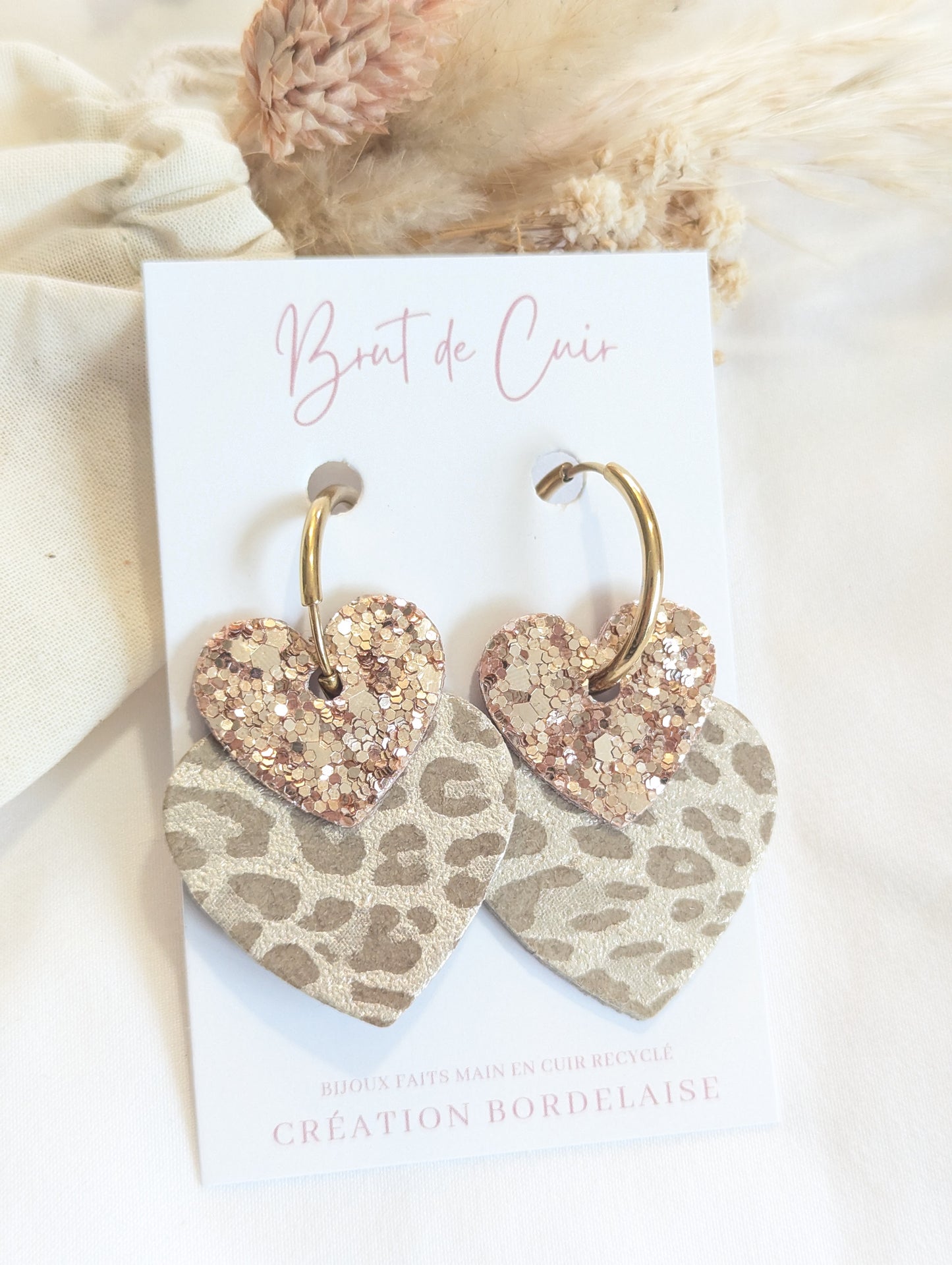 Boucles JADE