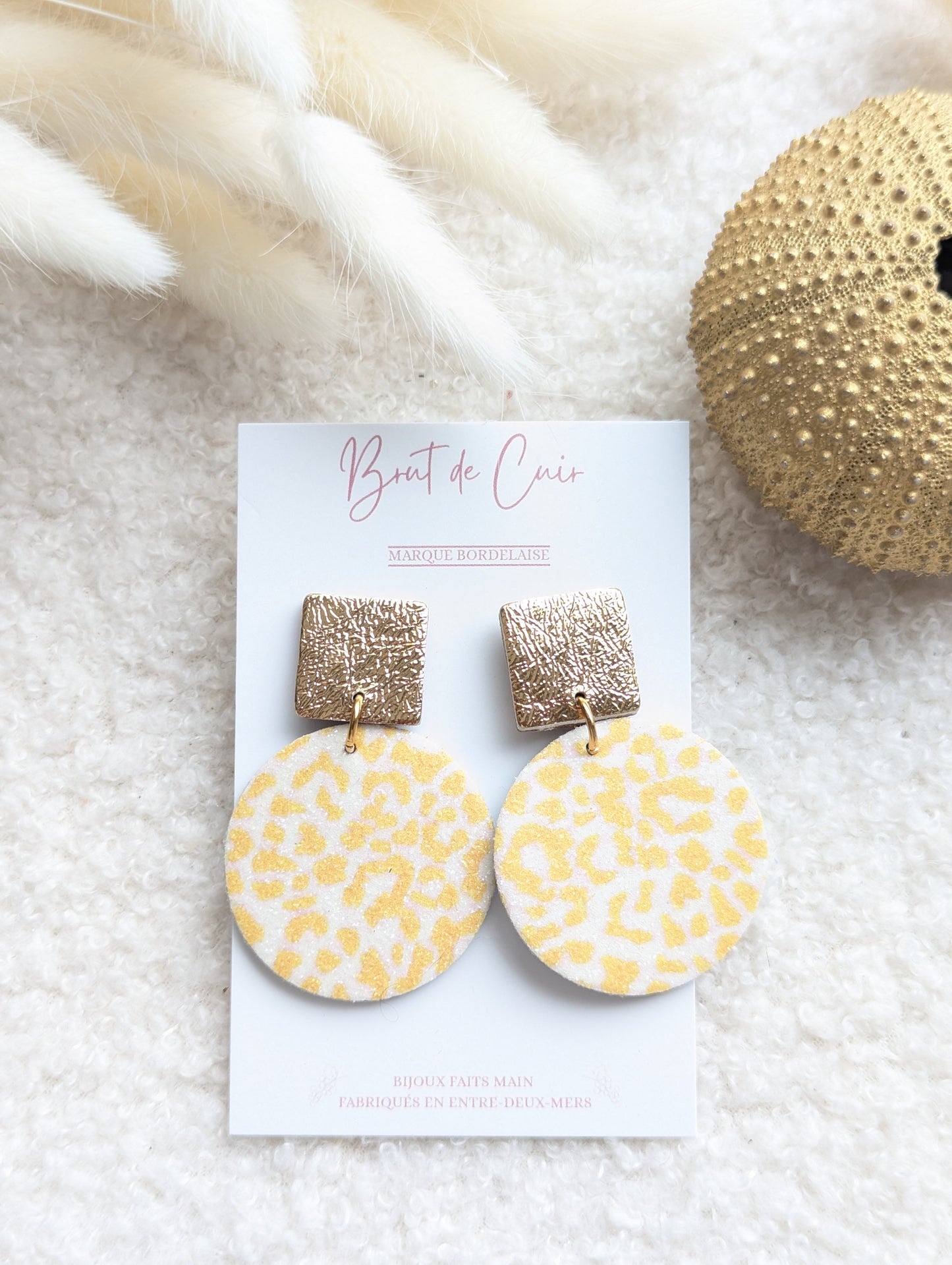 Boucles SOFIA
