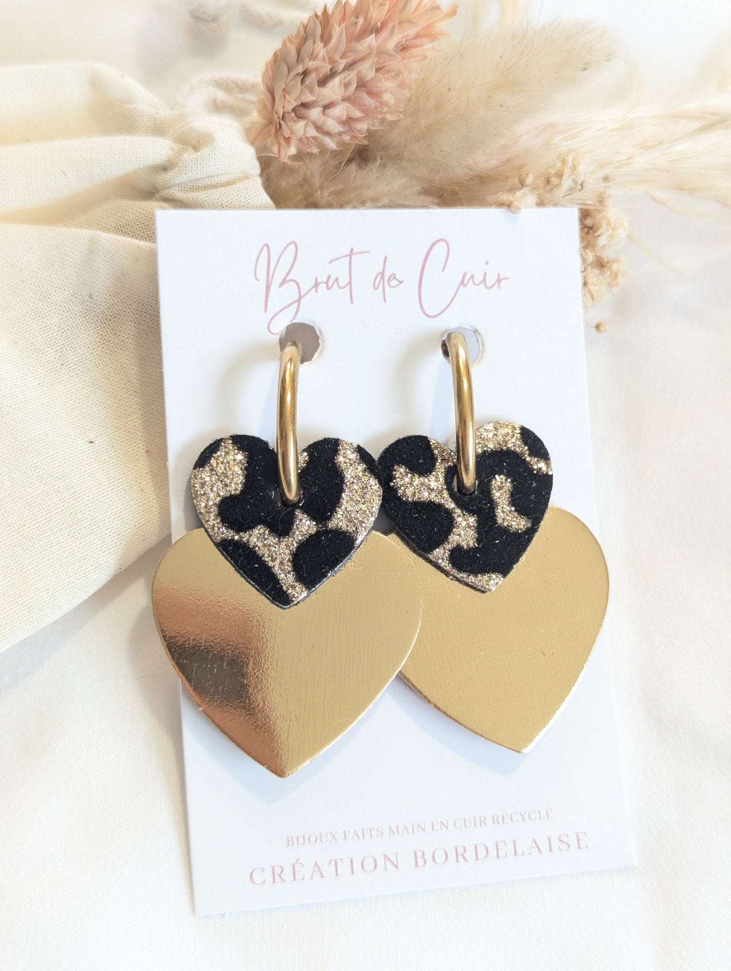 Boucles JADE