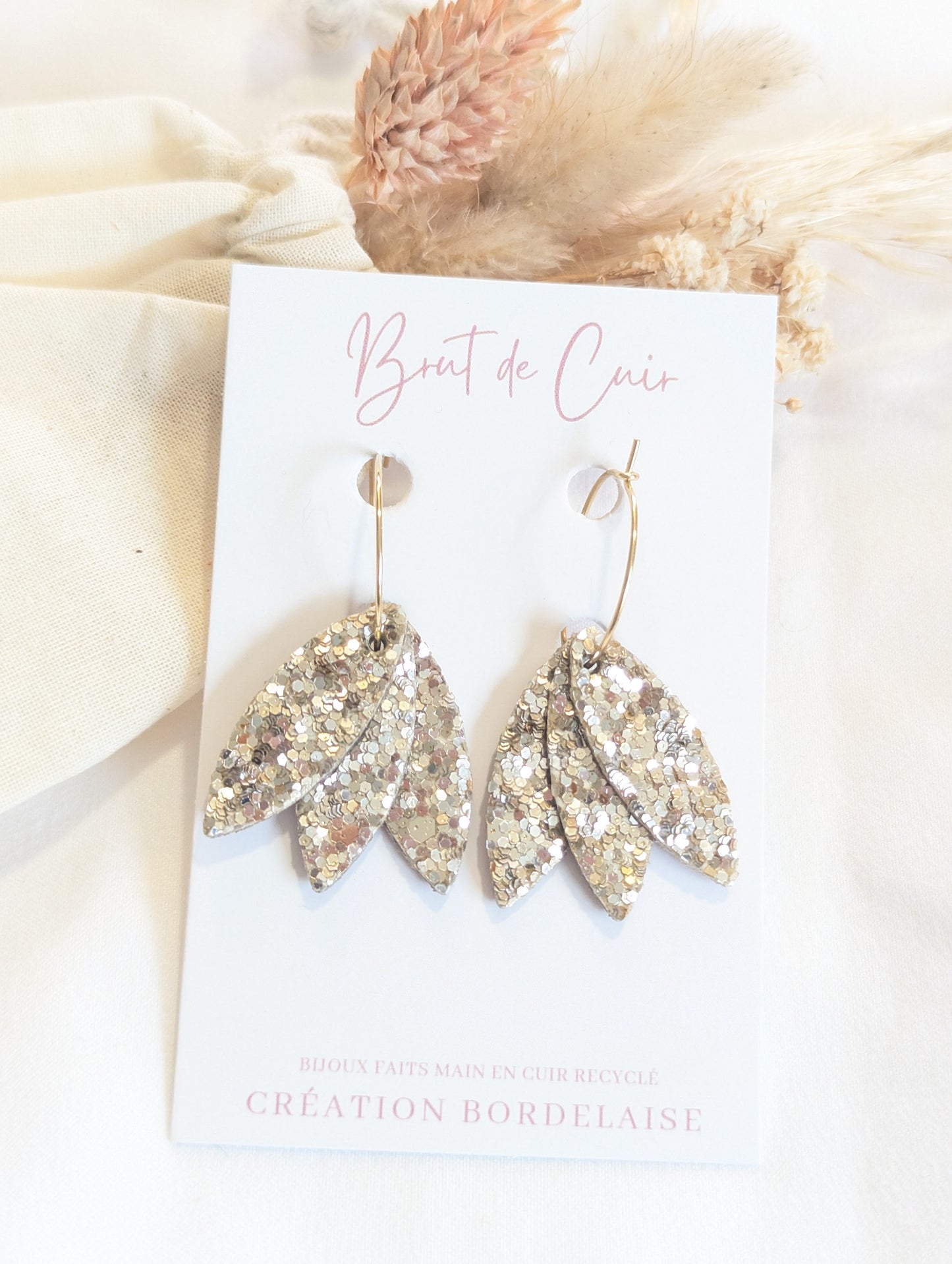 Boucles ANNA