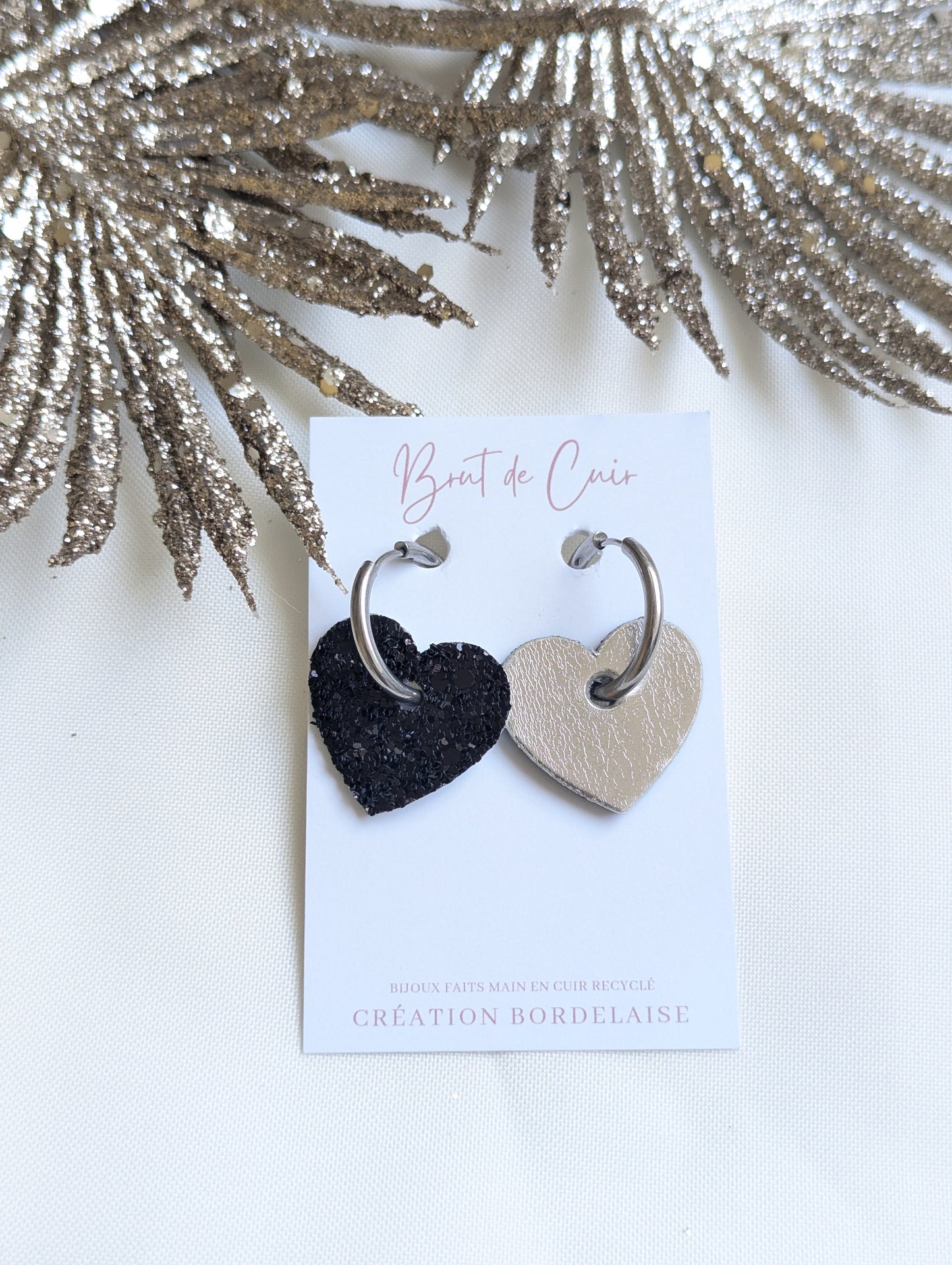 Grandes Suzzi réversibles