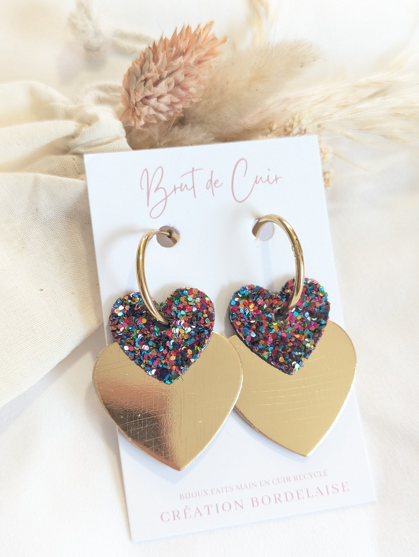 Boucles JADE
