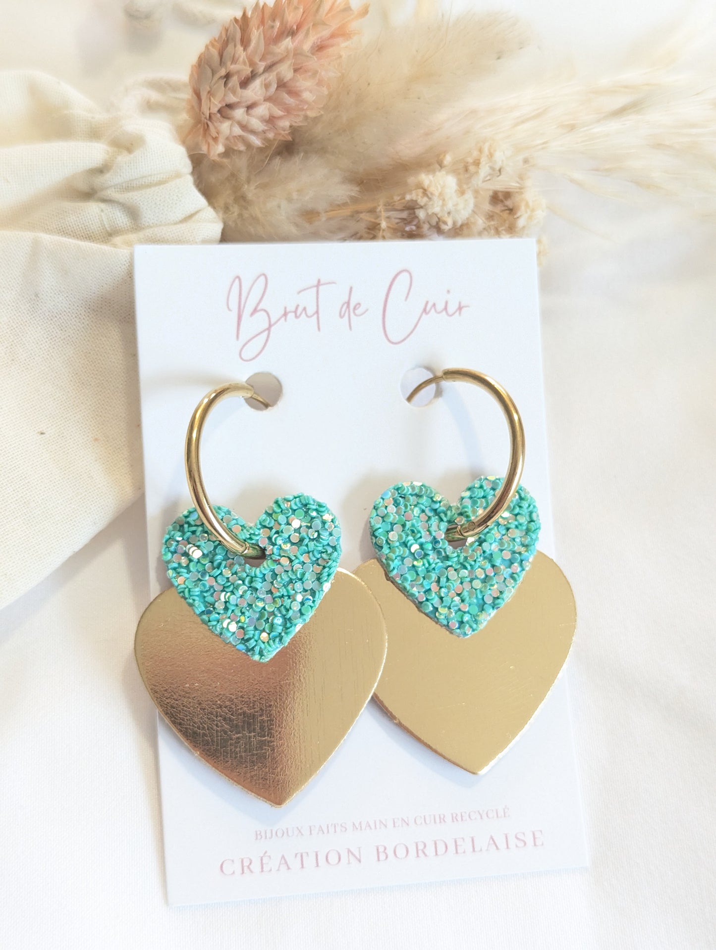 Boucles JADE