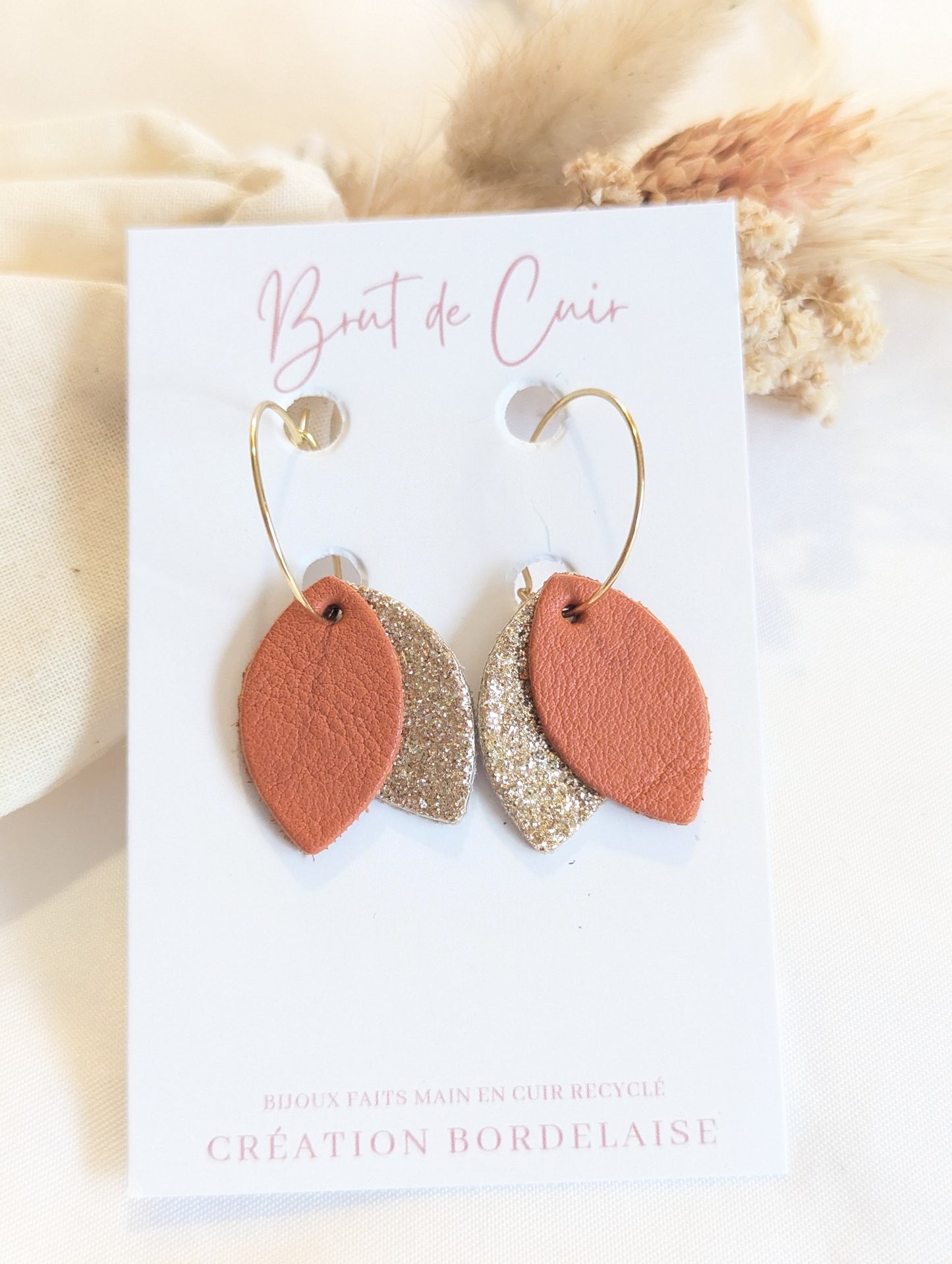Boucles LOLA