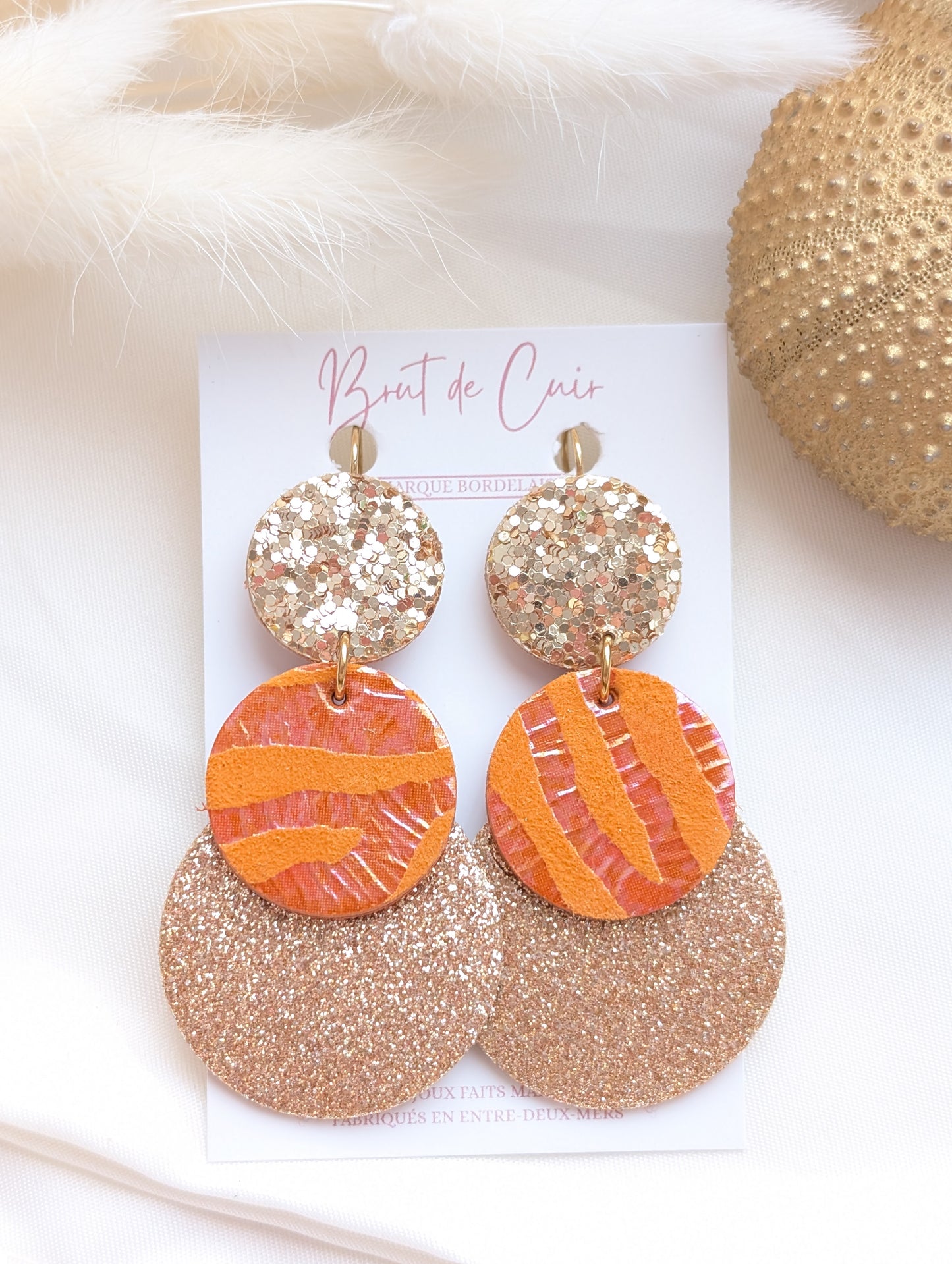 BO ORANGE 🧡
