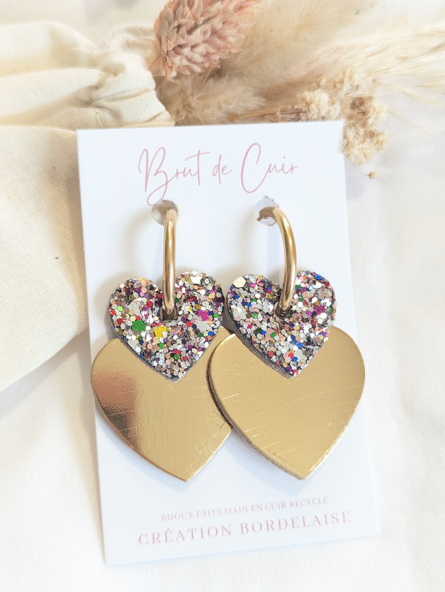 Boucles JADE