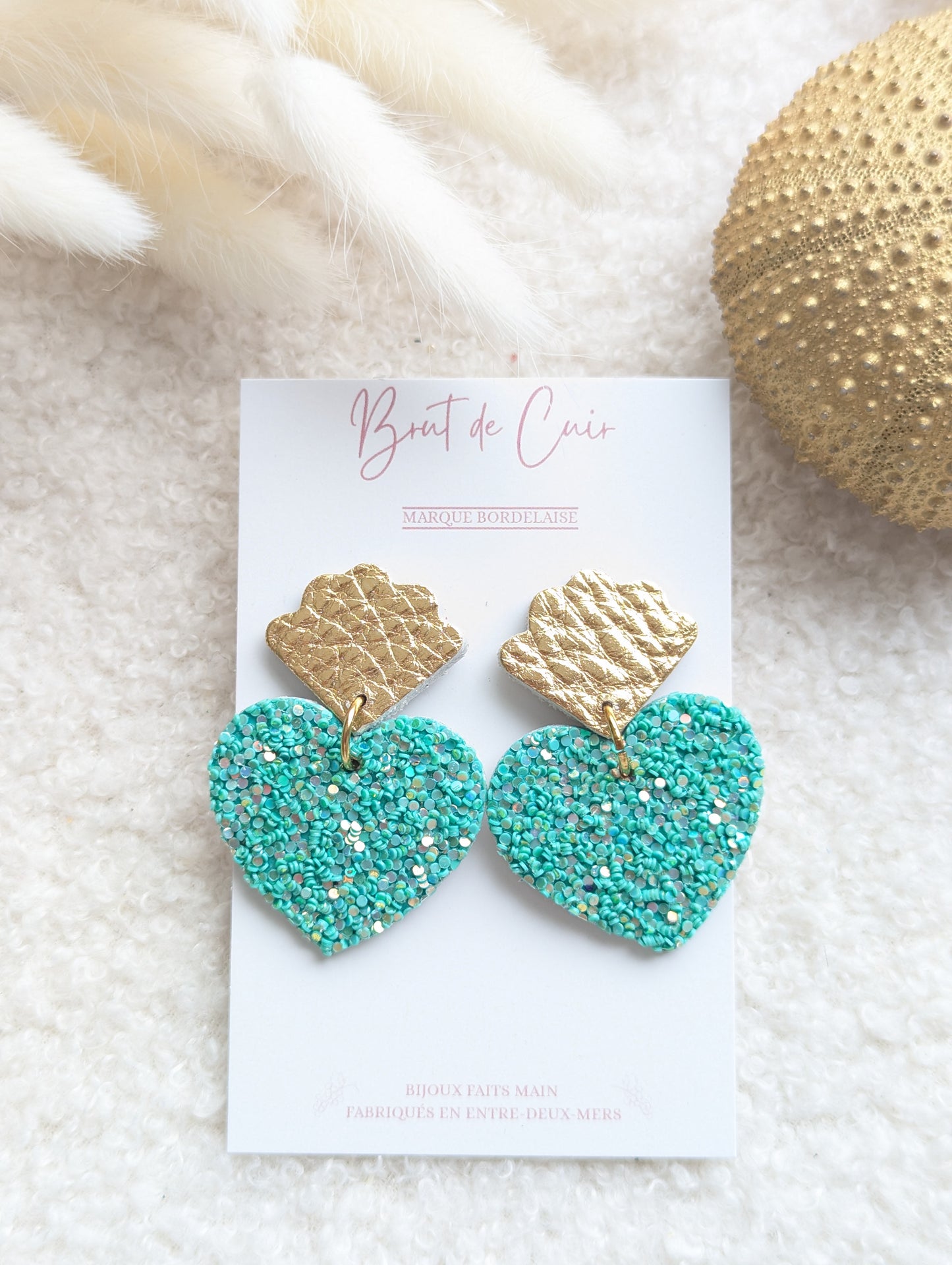 Boucles JULIETTE