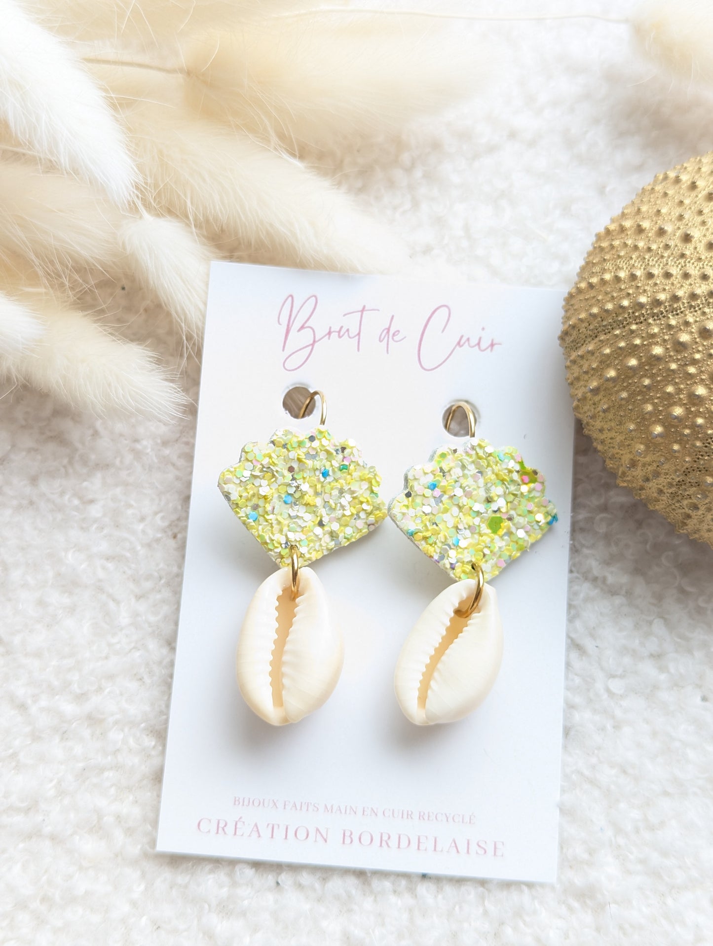 Boucles GIULIA