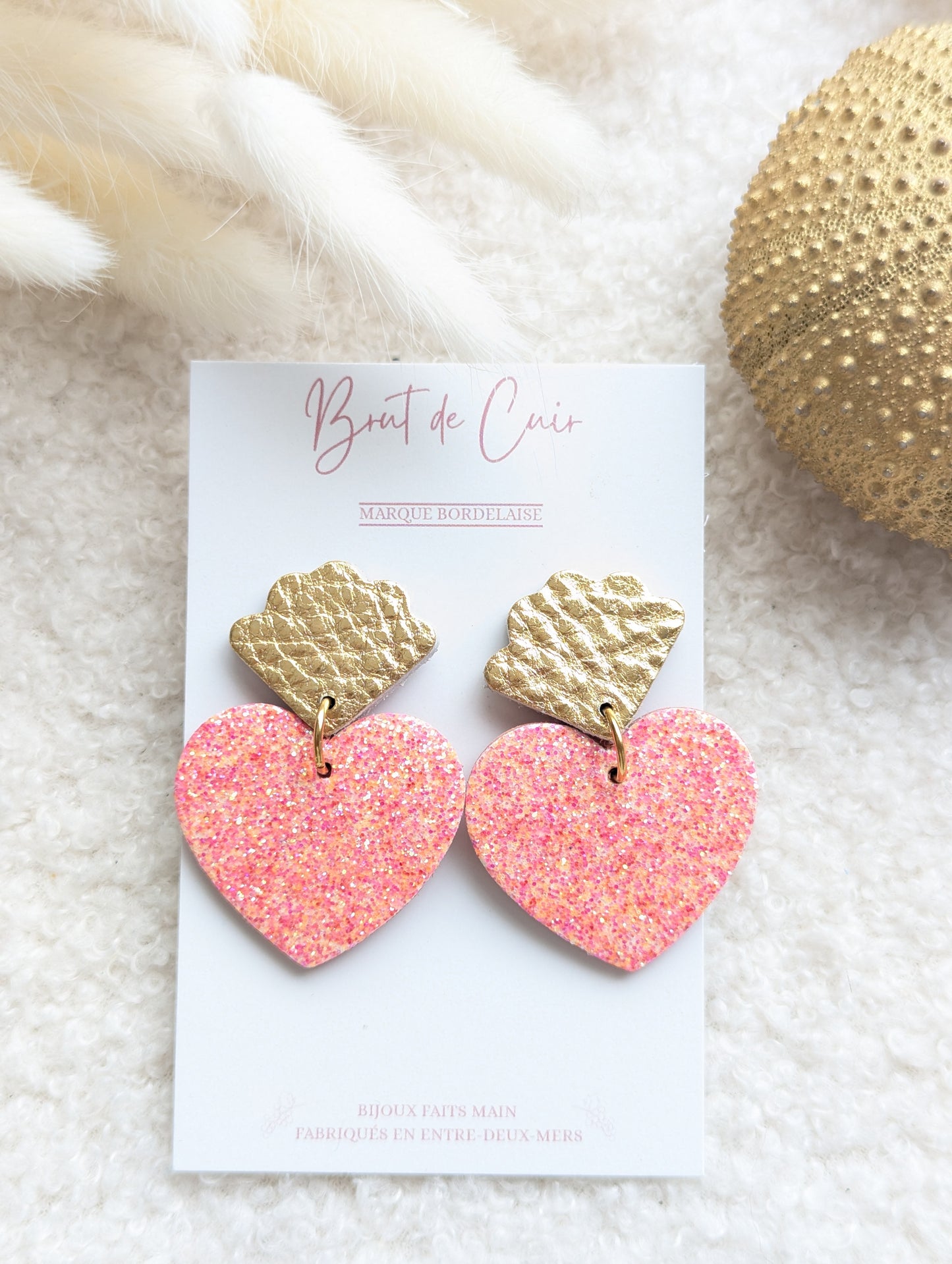 Boucles JULIETTE