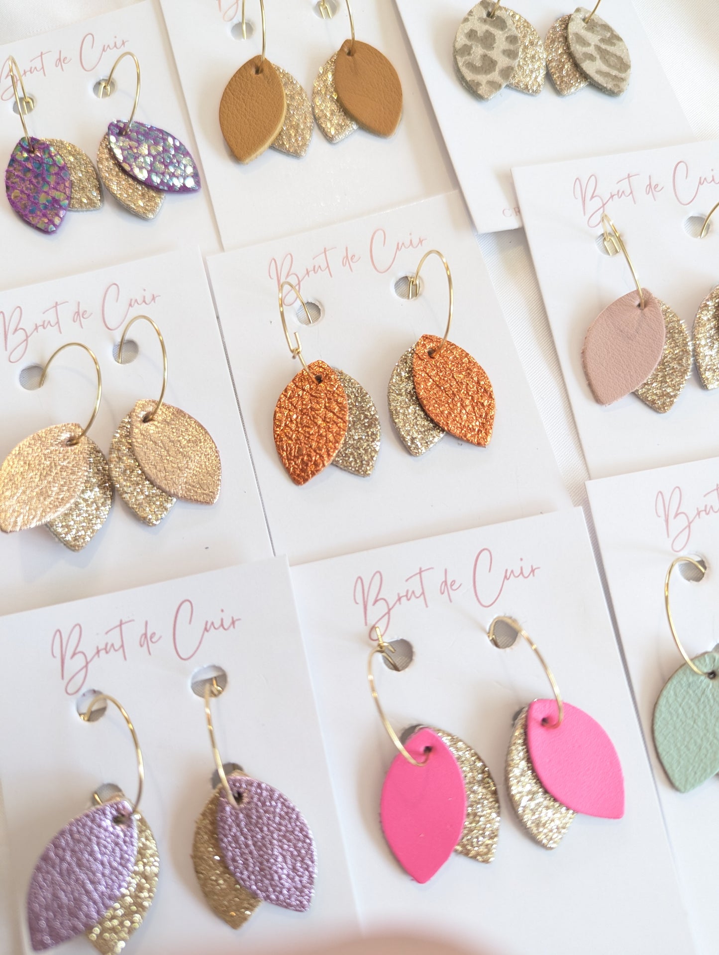 Boucles LOLA