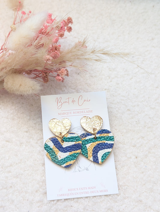 BELZA PEINTES