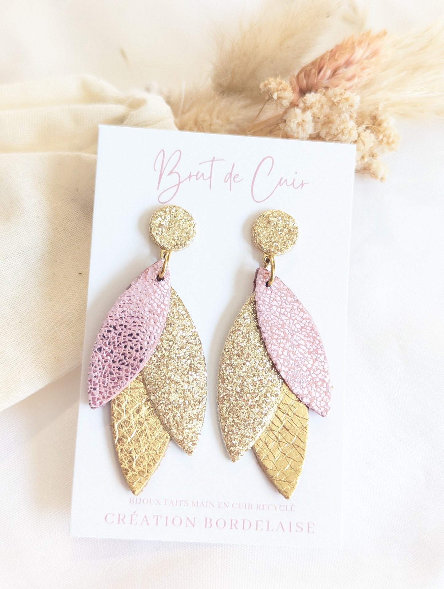 Boucles PIA