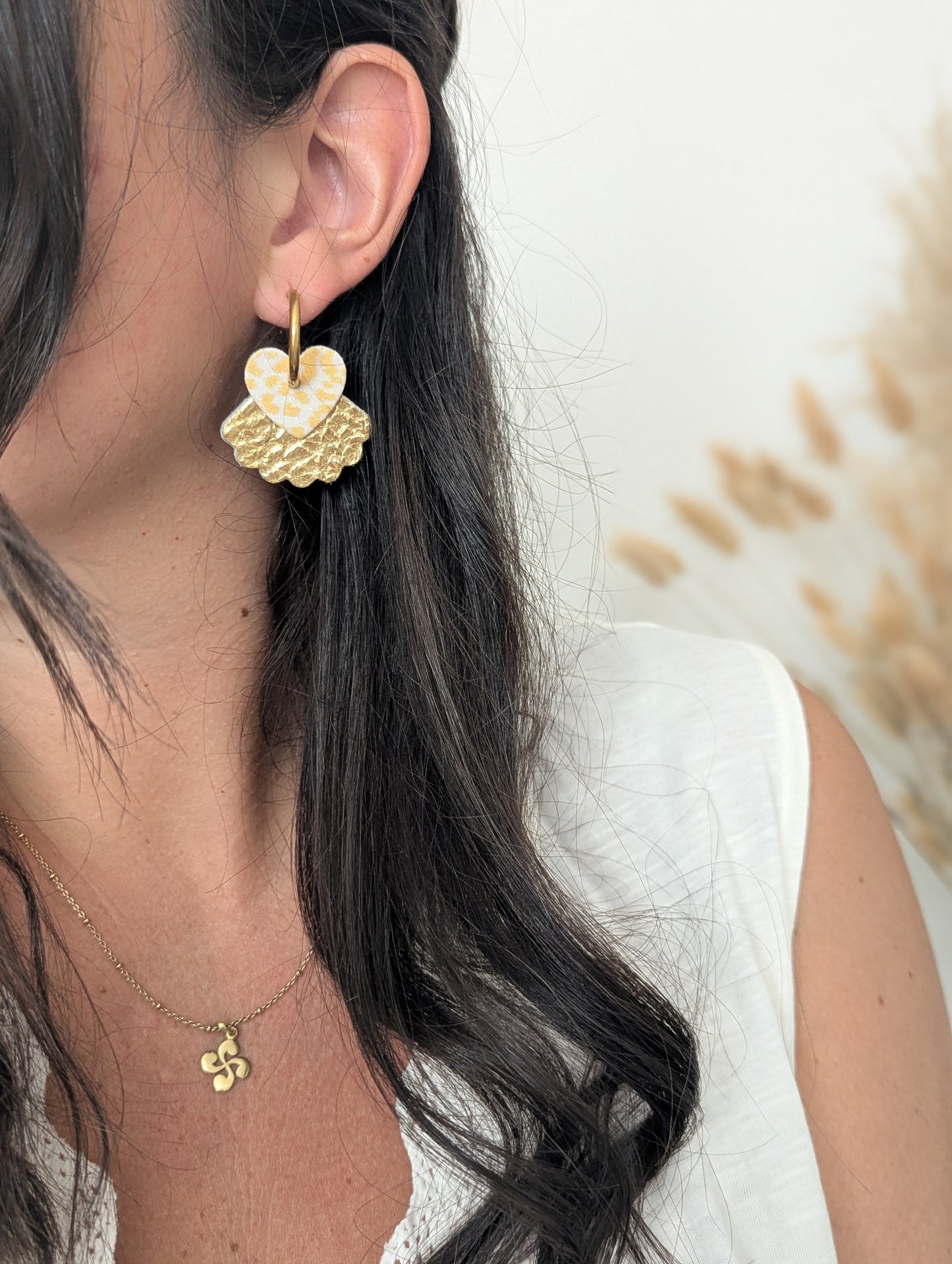 Boucles GINA