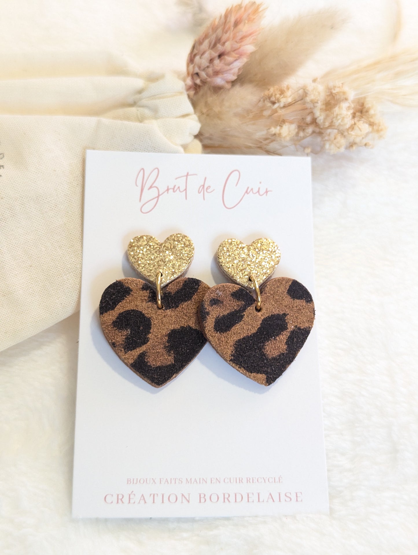 Boucles BELZA