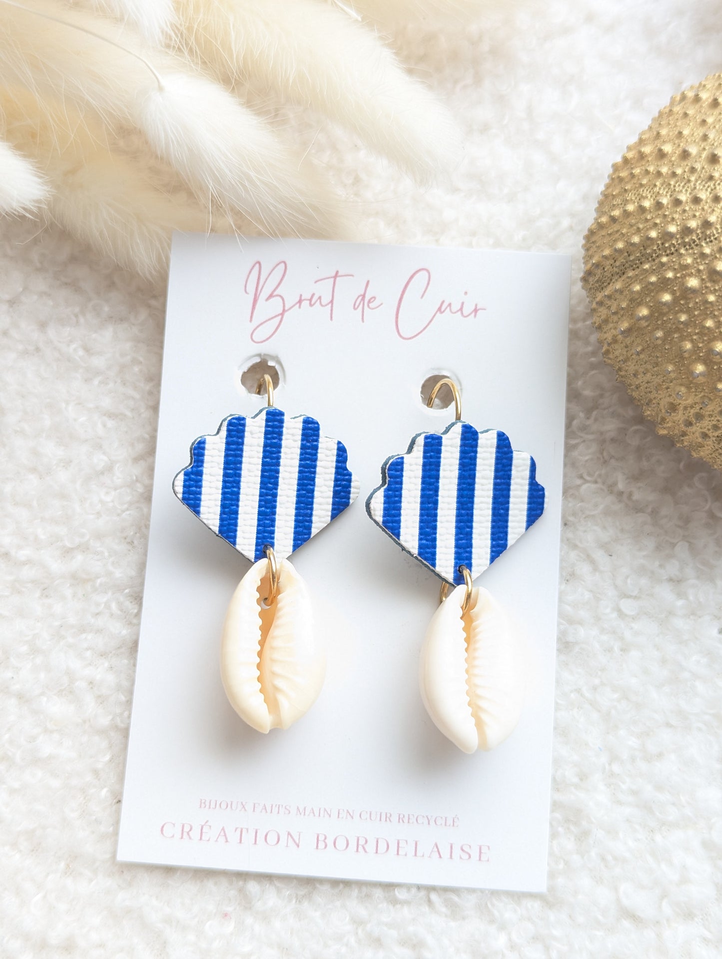 Boucles GIULIA