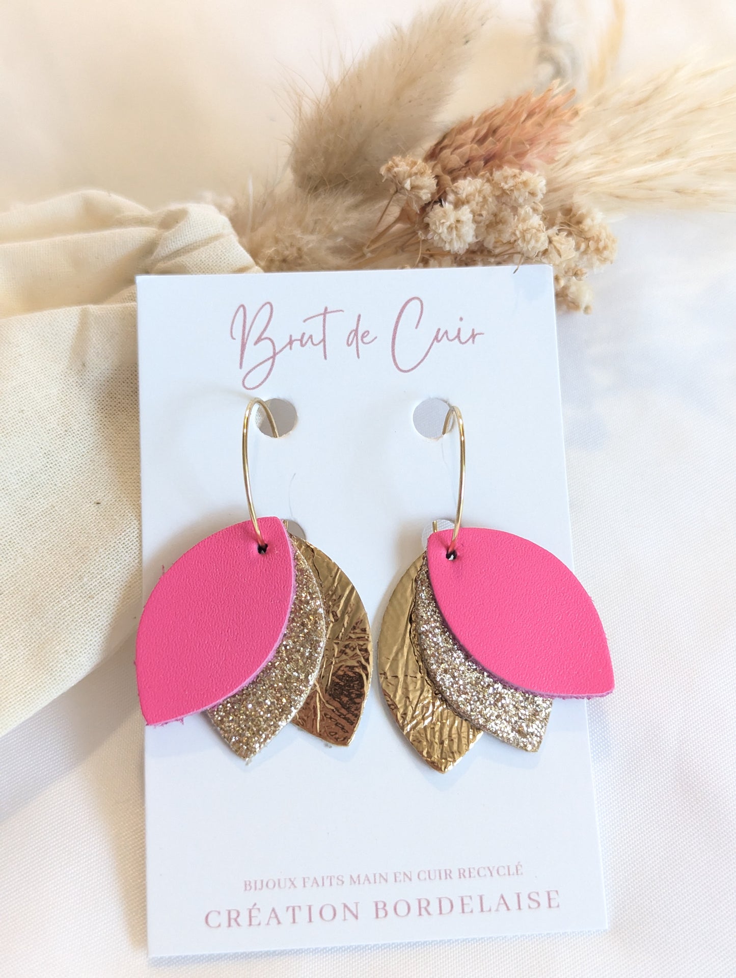 Boucles CHLOÉ