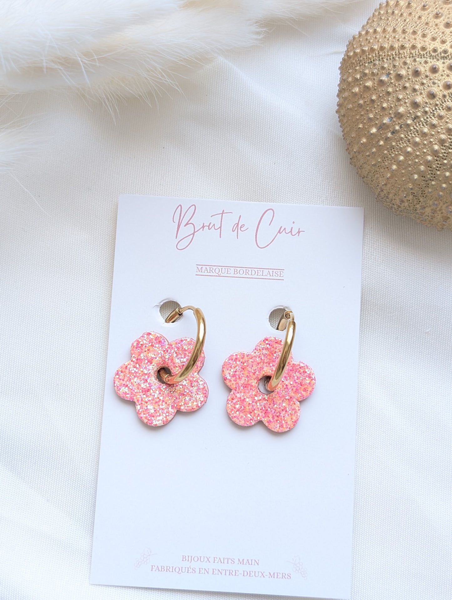 PETITES FLEURS