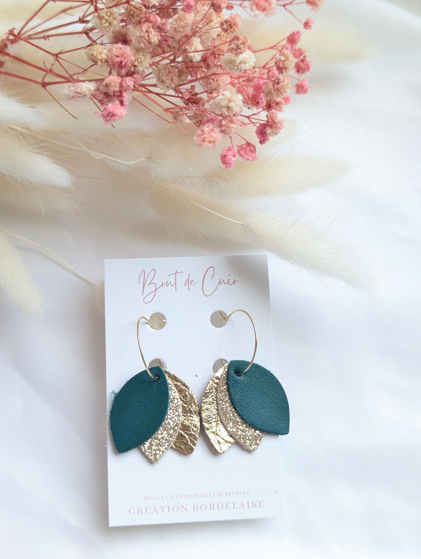 Boucles CHLOÉ