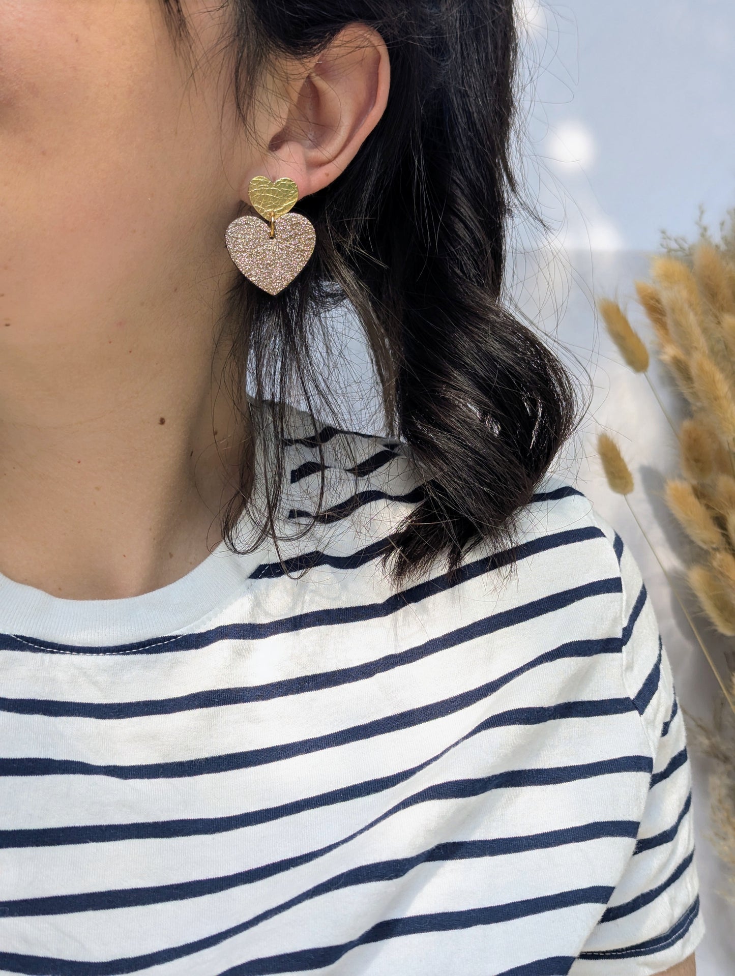 Boucles BELZA