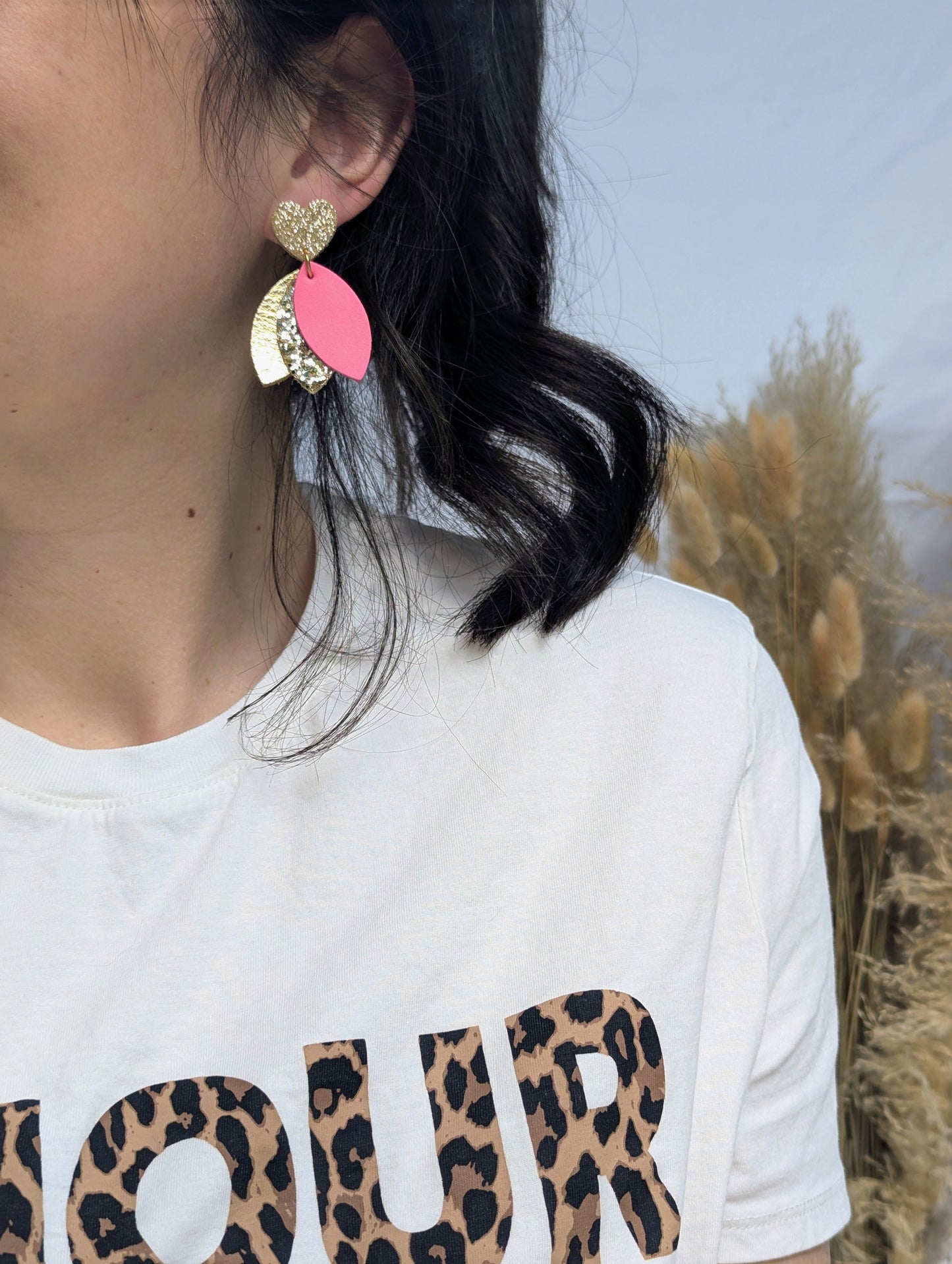 Boucles LINE