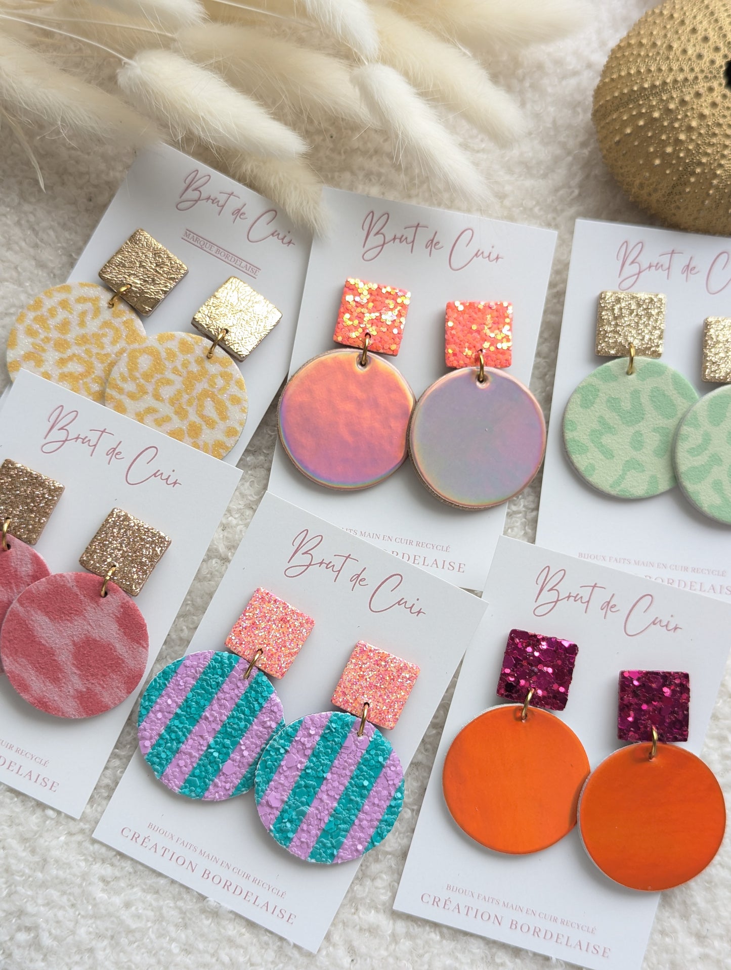 Boucles SOFIA