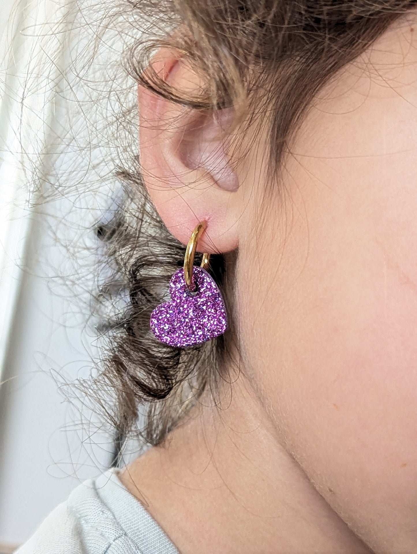 Boucles MATCHY-MATCHY