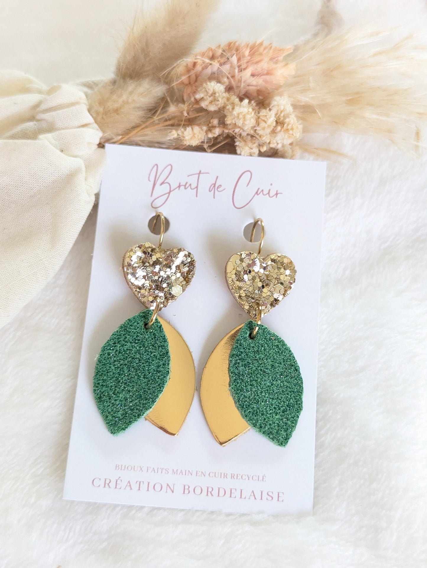 Boucles LAURA