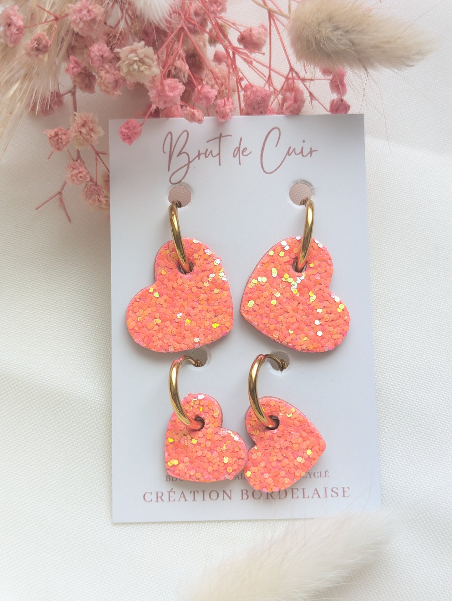 Boucles MATCHY-MATCHY