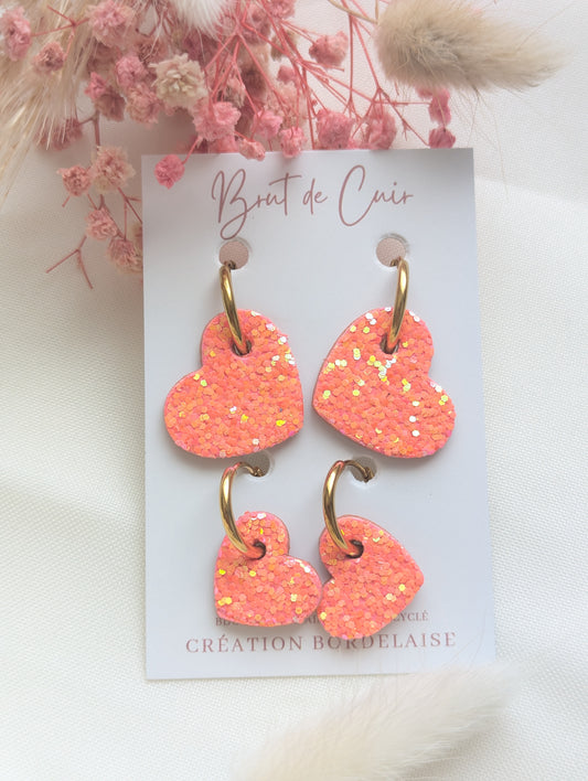 Boucles MATCHY-MATCHY