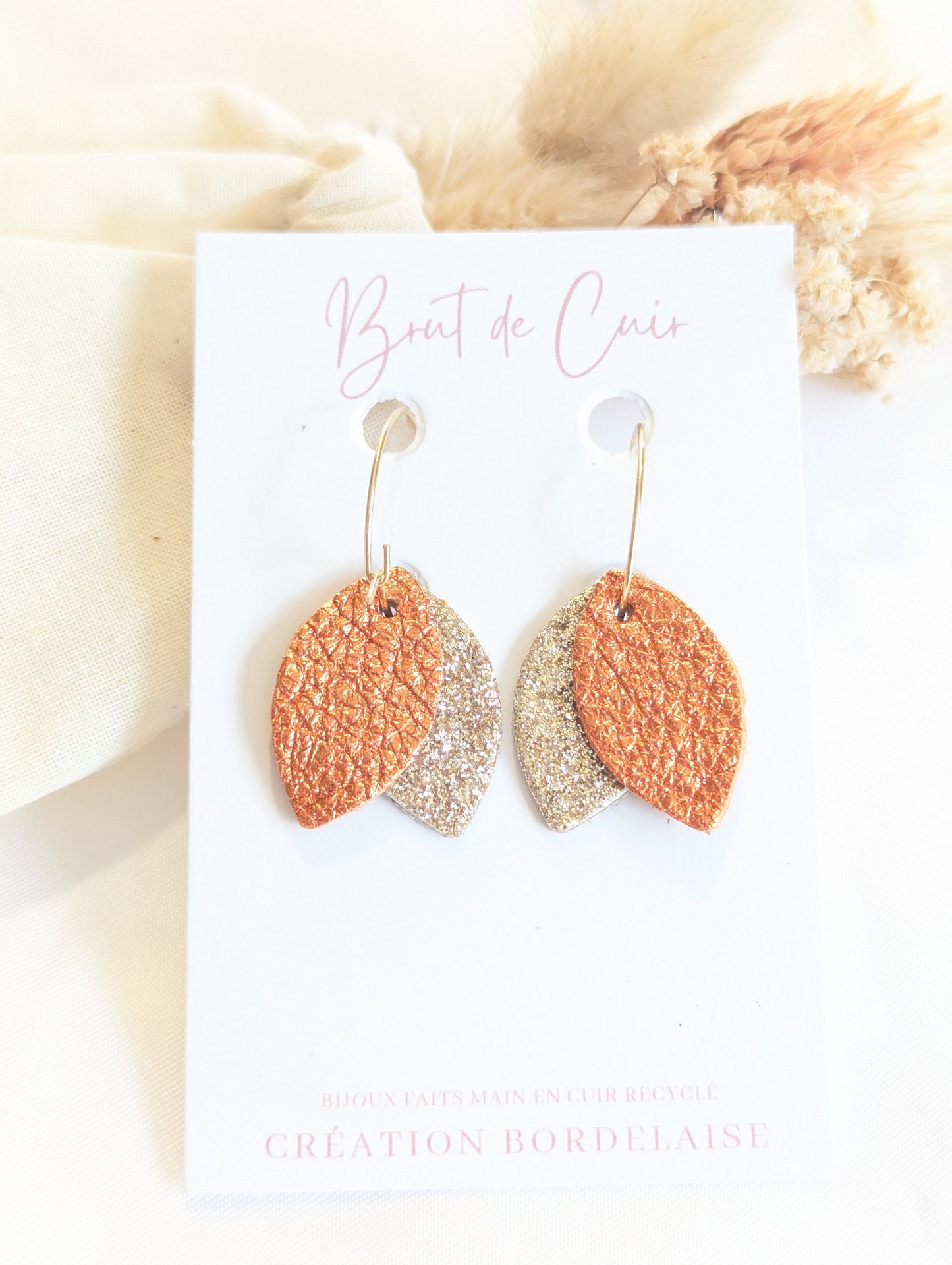 Boucles LOLA