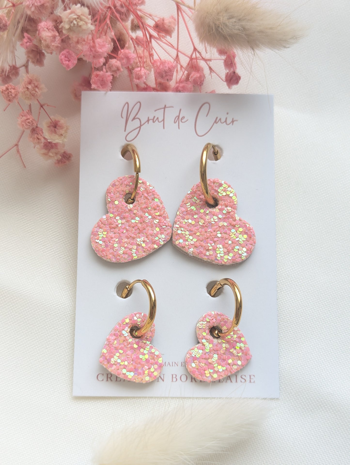 Boucles MATCHY-MATCHY