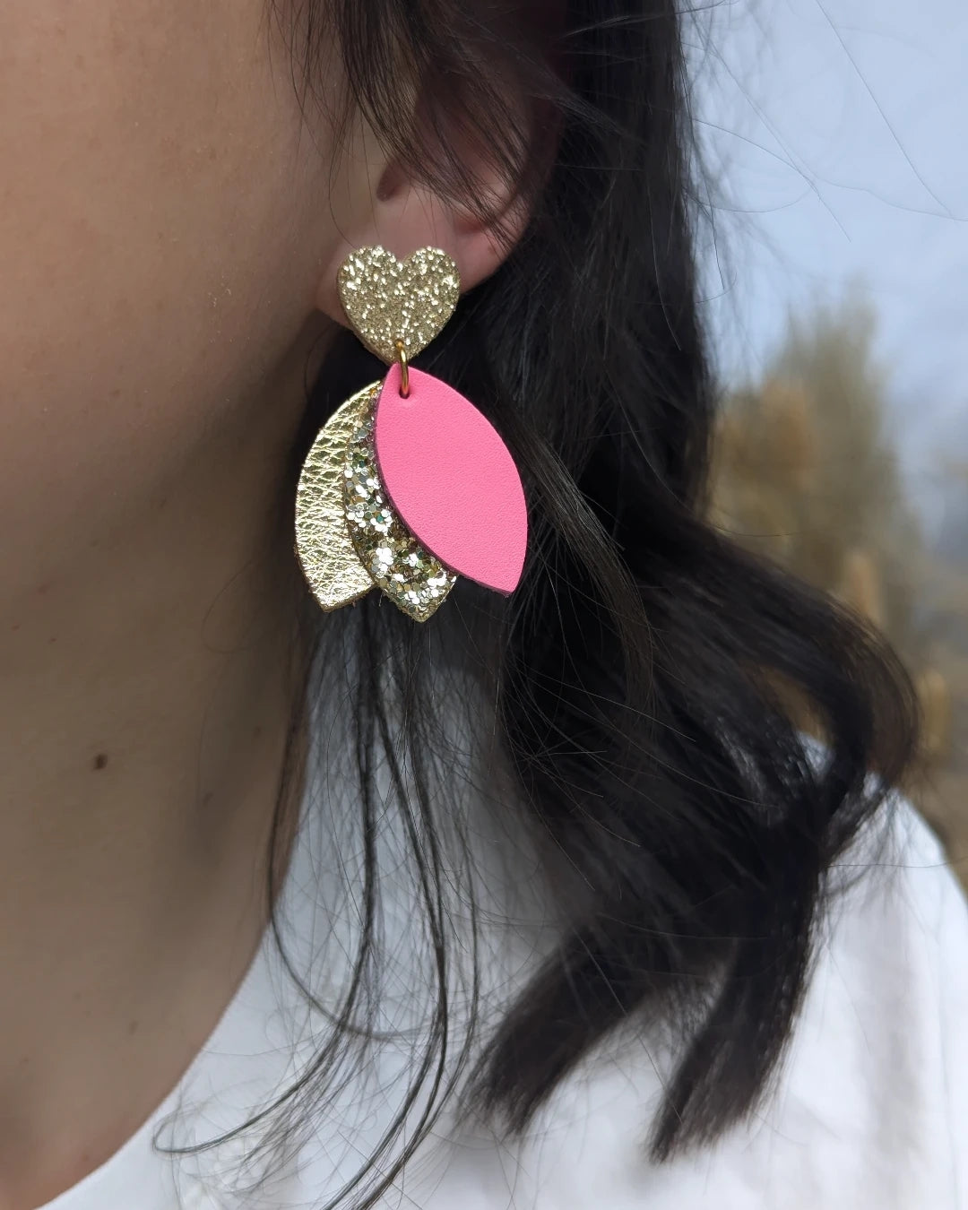 Boucles LINE