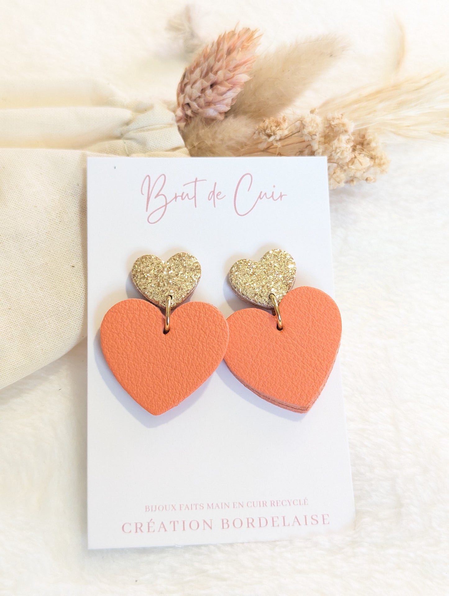 Boucles BELZA